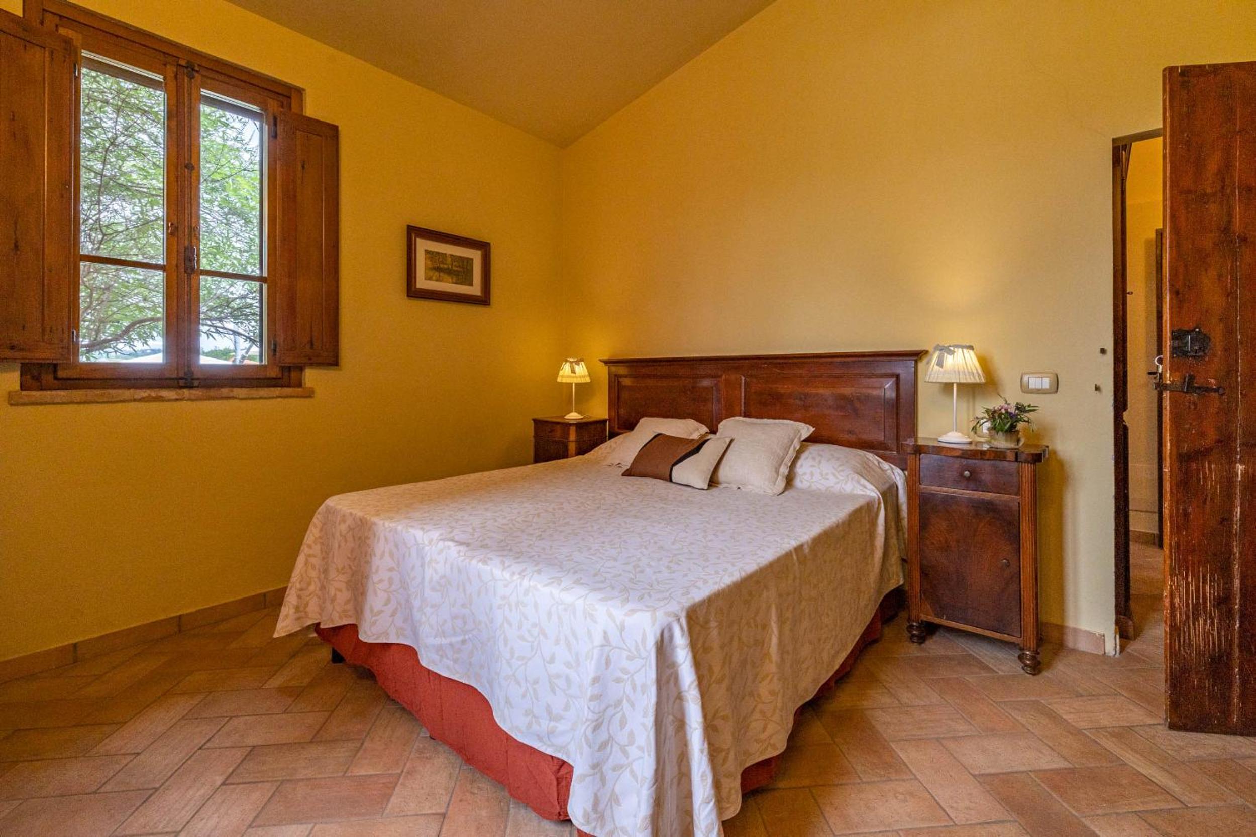 Agriturimo Cà Dorale