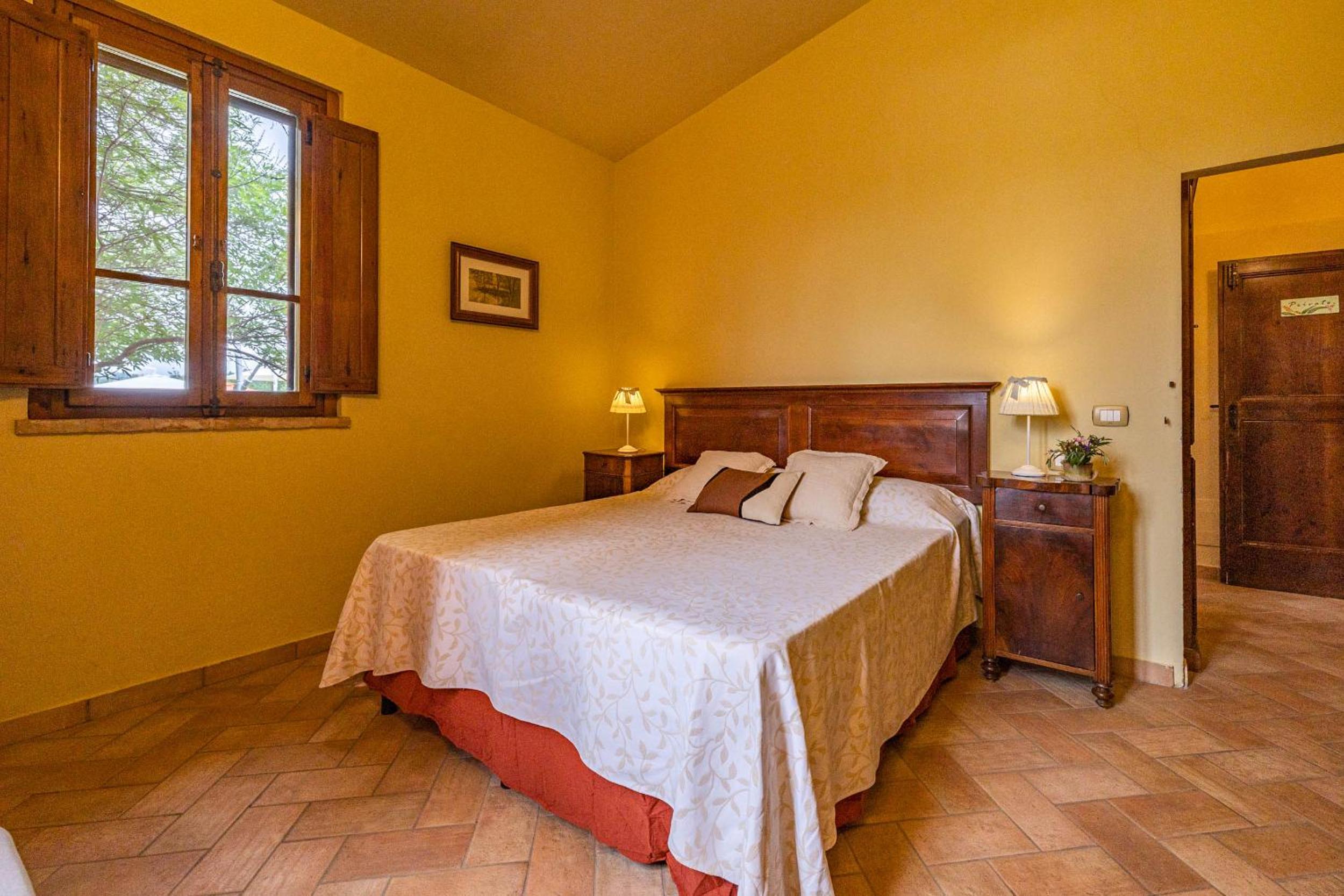 Agriturimo Cà Dorale