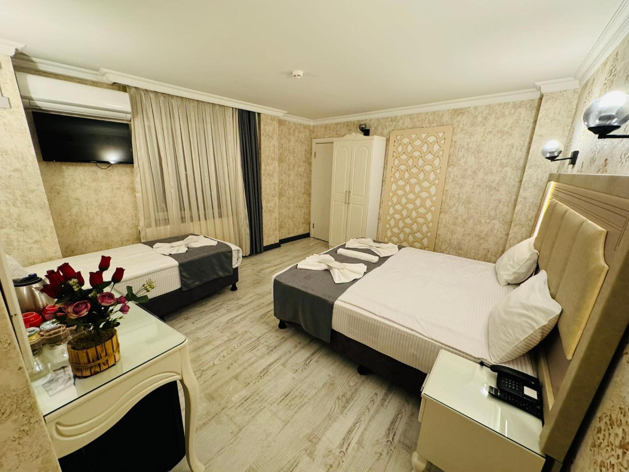 Old City Viva Hotel - Image 47