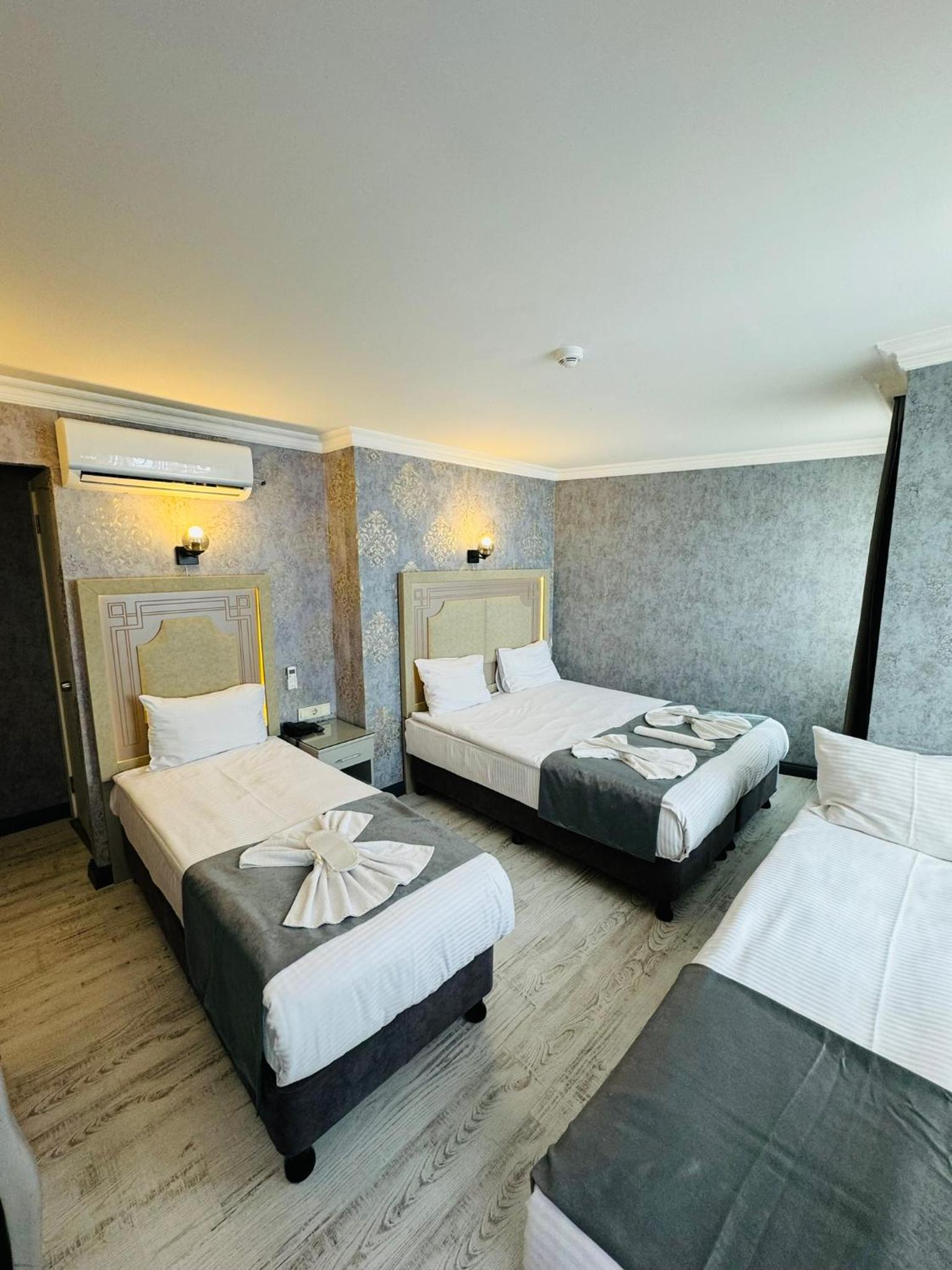 Old City Viva Hotel - Image 45