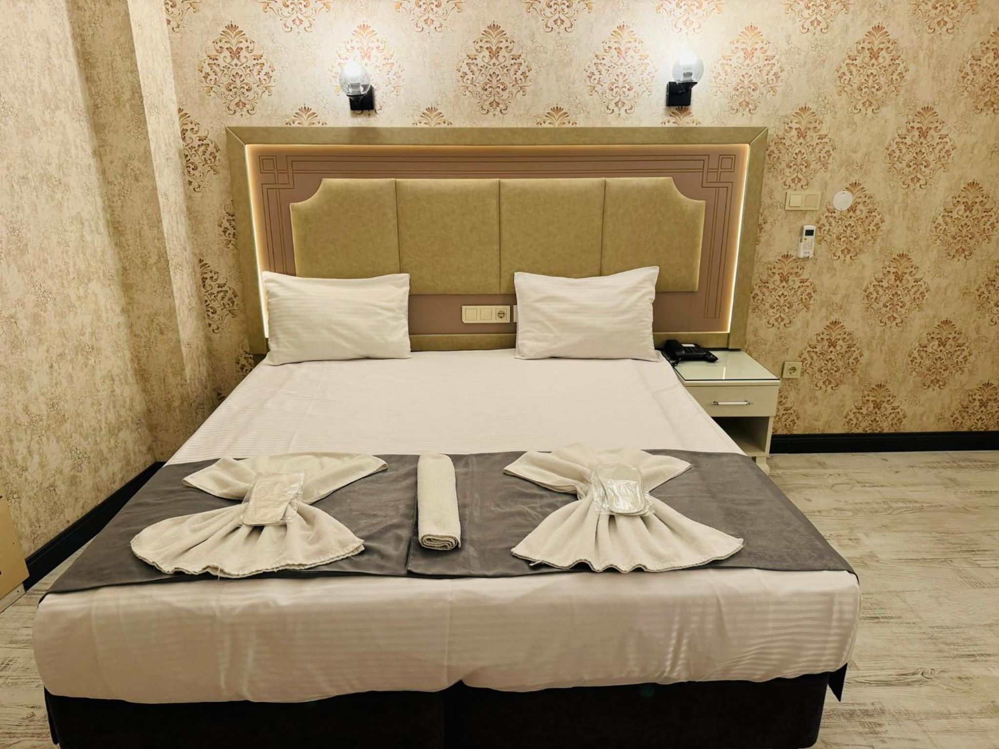 Old City Viva Hotel - Image 44