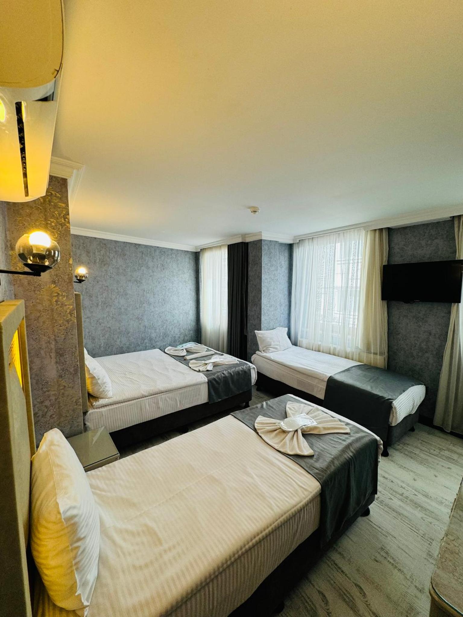 Old City Viva Hotel - Image 49