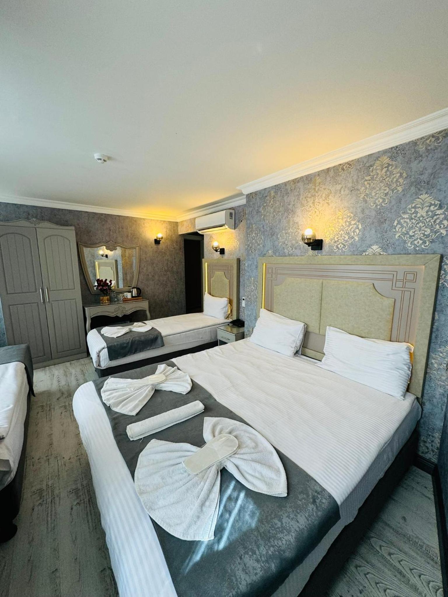 Old City Viva Hotel - Image 105