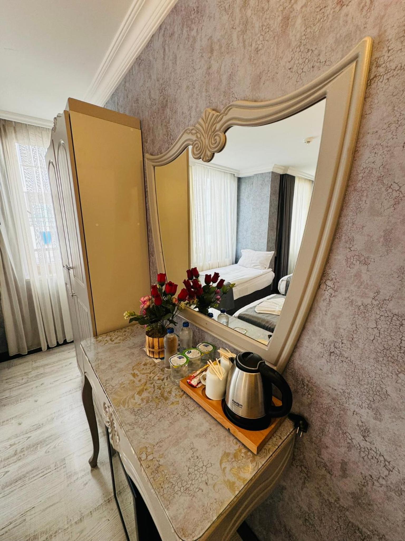 Old City Viva Hotel - Image 122