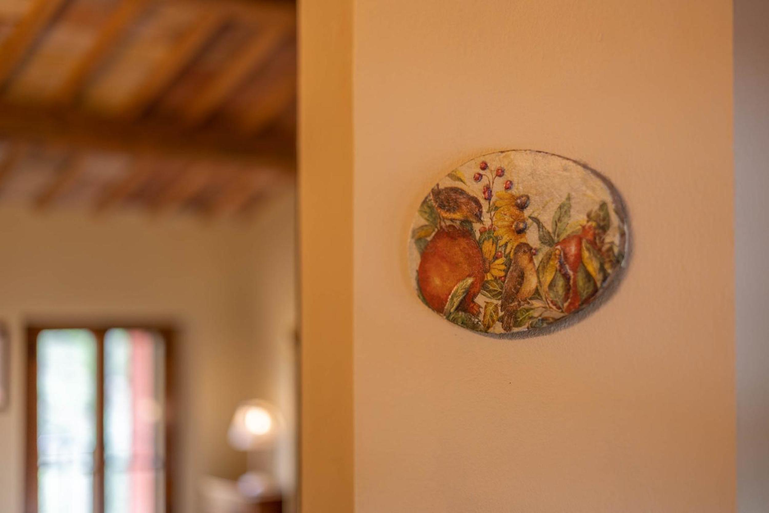 Agriturimo Cà Dorale