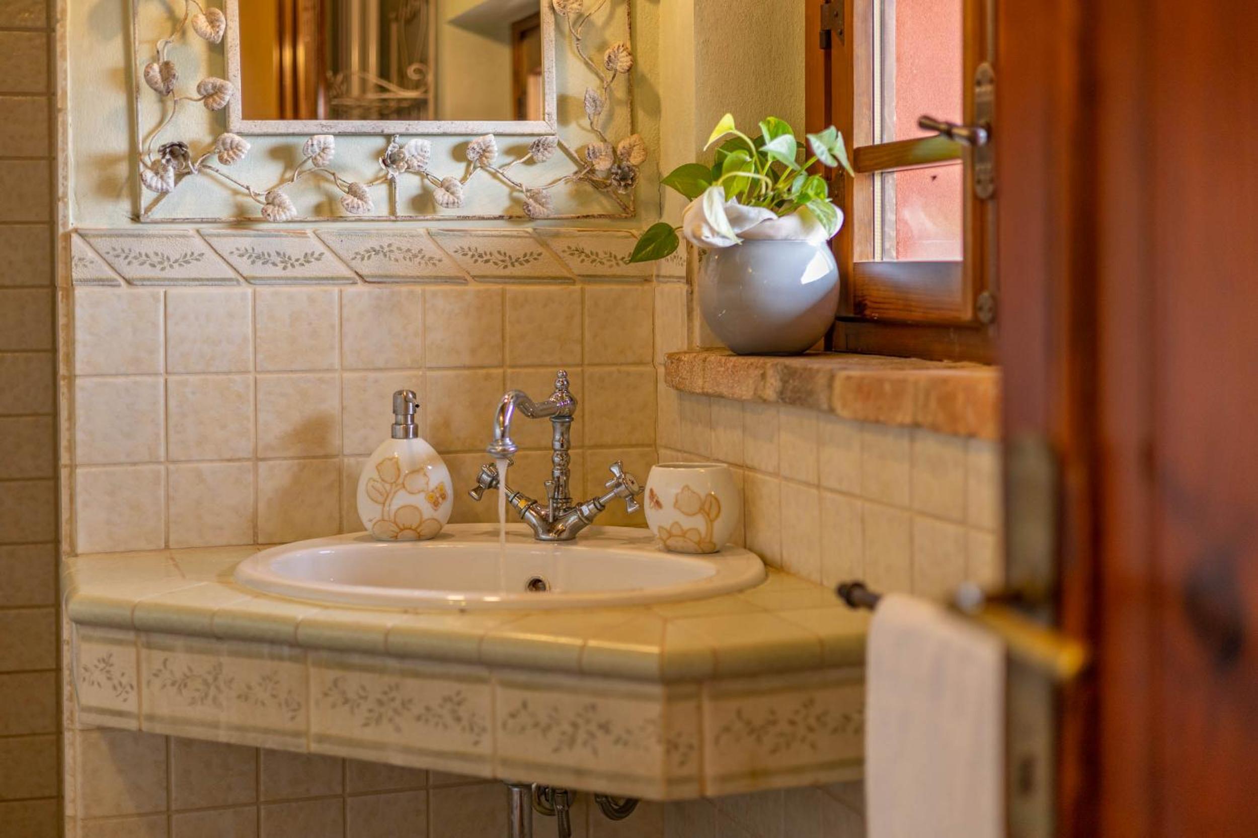 Agriturimo Cà Dorale
