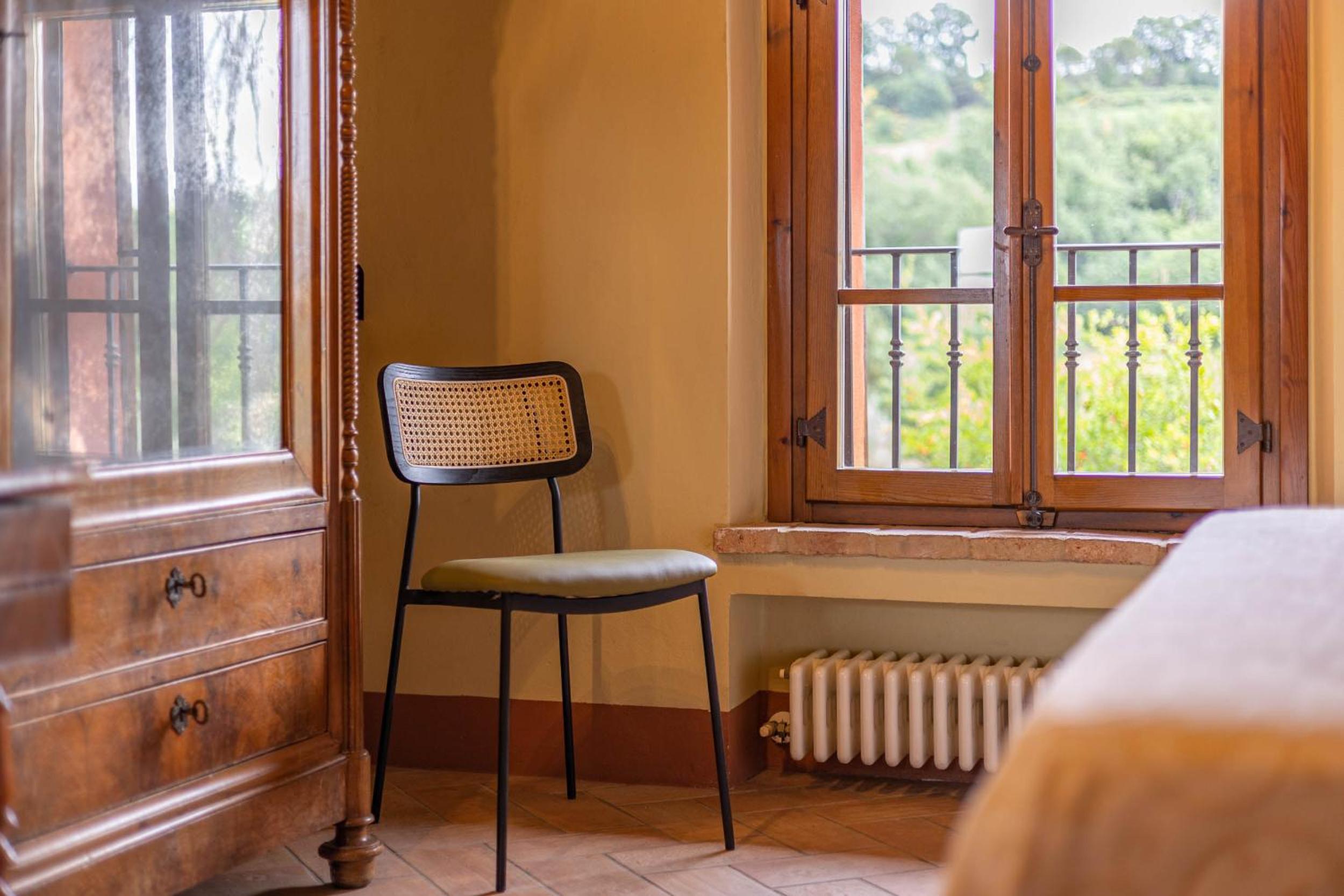 Agriturimo Cà Dorale