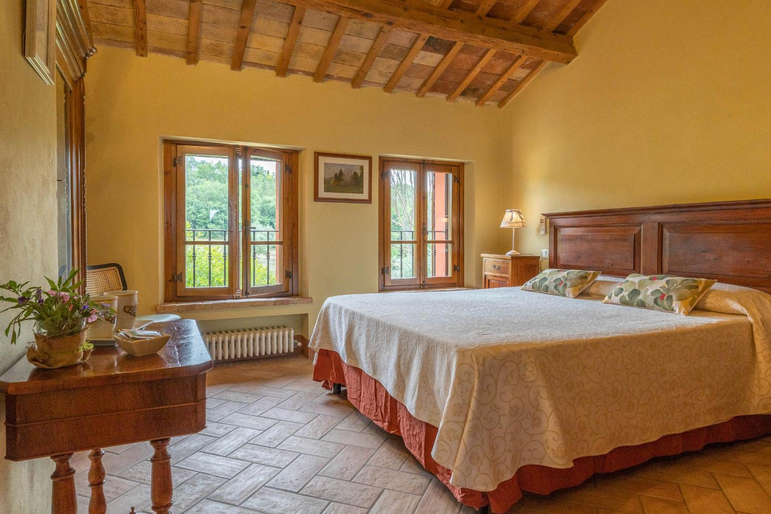 Agriturimo Cà Dorale