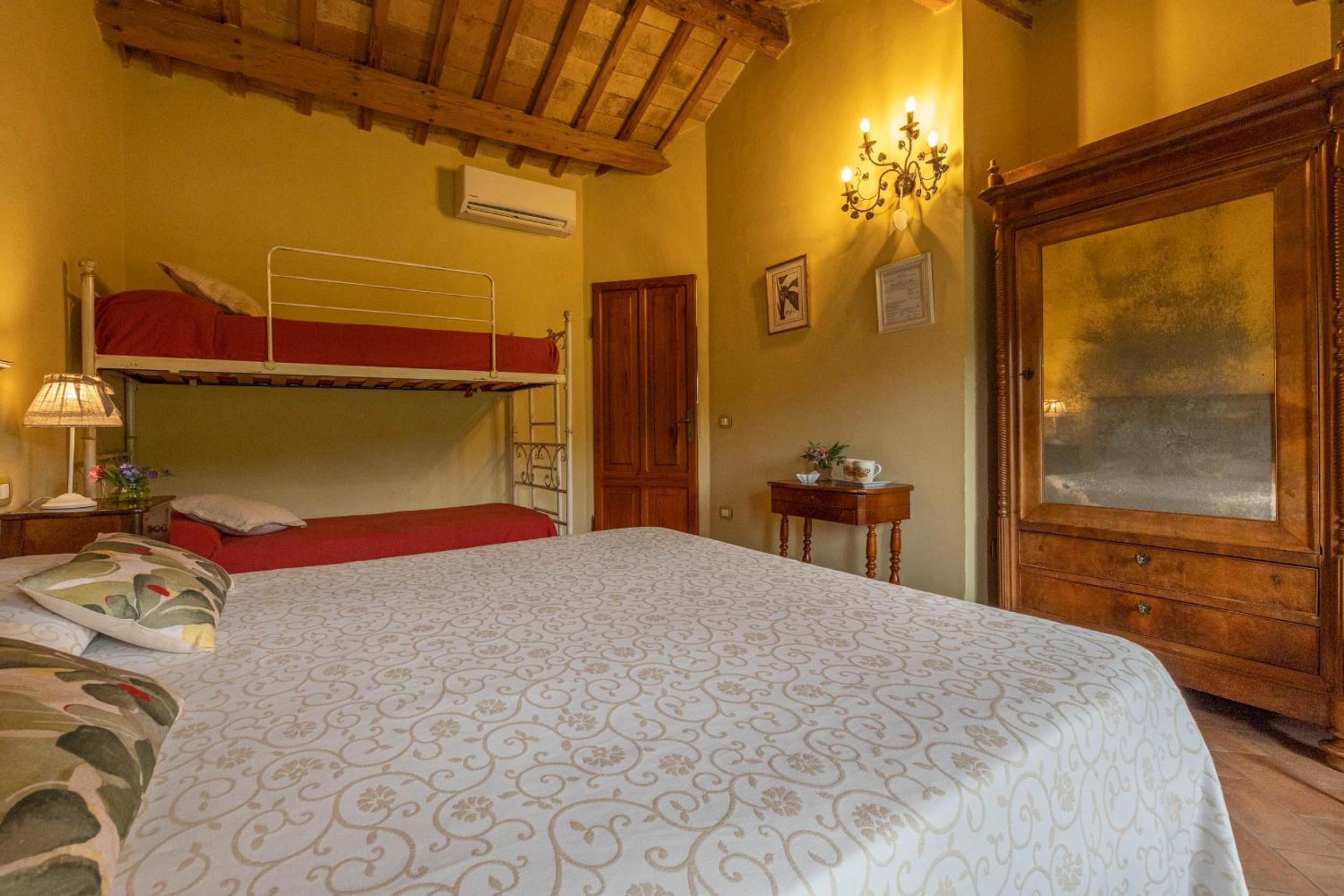 Agriturimo Cà Dorale