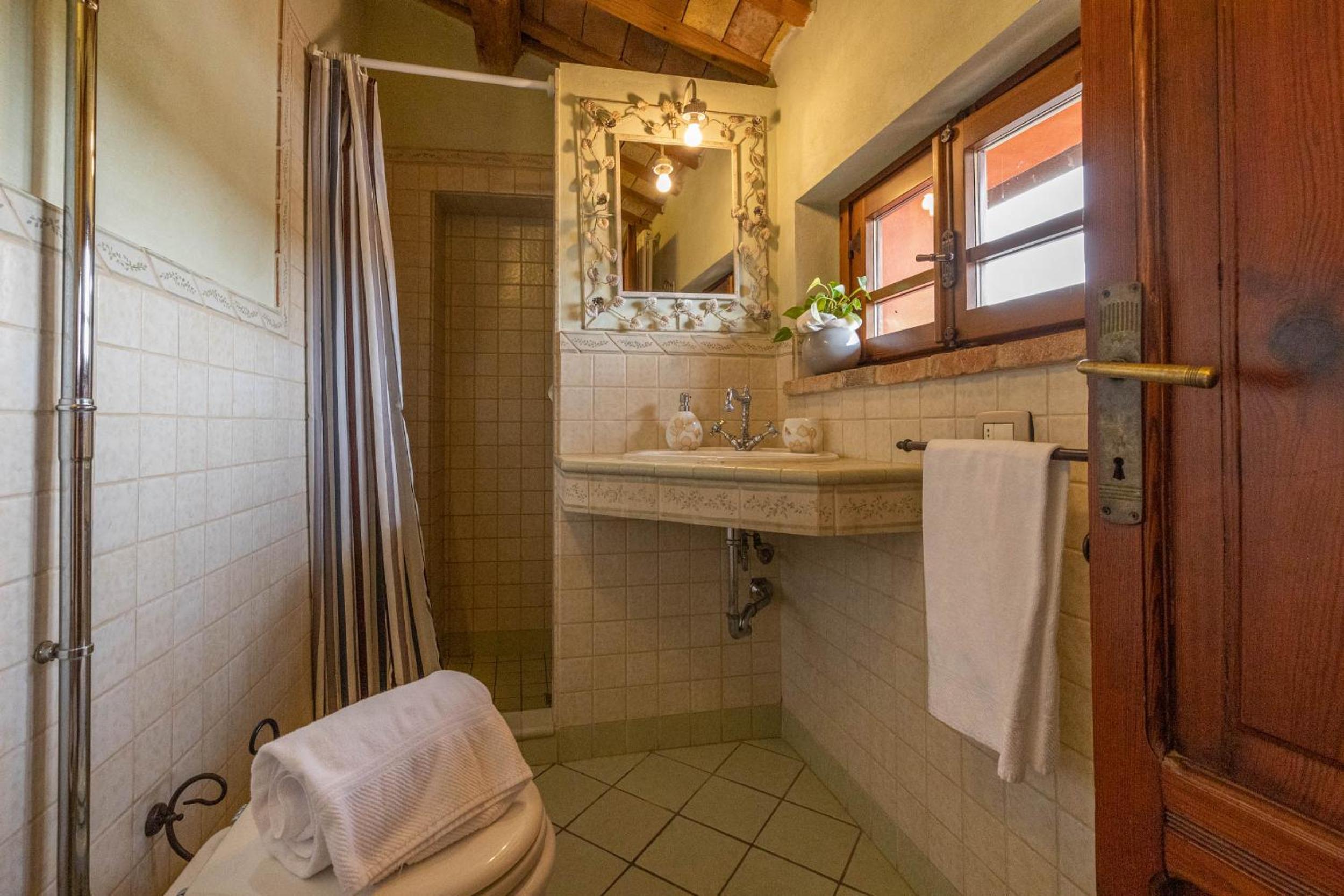 Agriturimo Cà Dorale