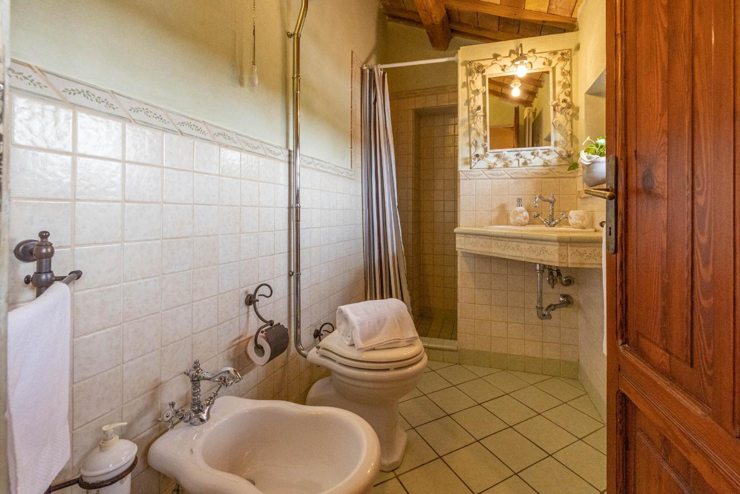 Agriturimo Cà Dorale
