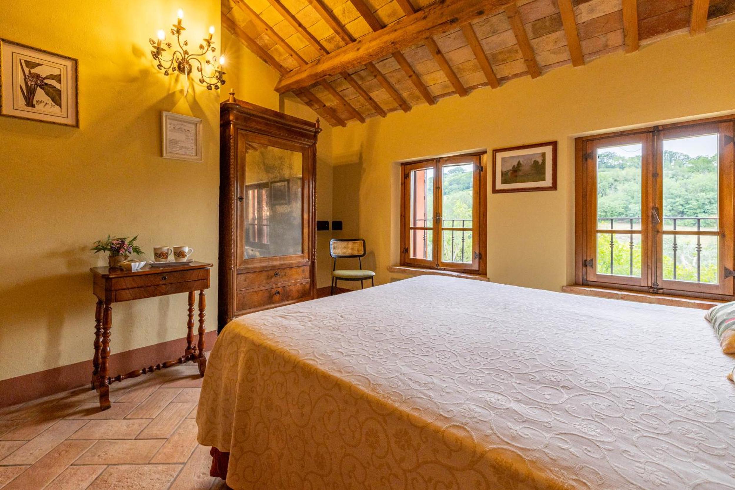 Agriturimo Cà Dorale