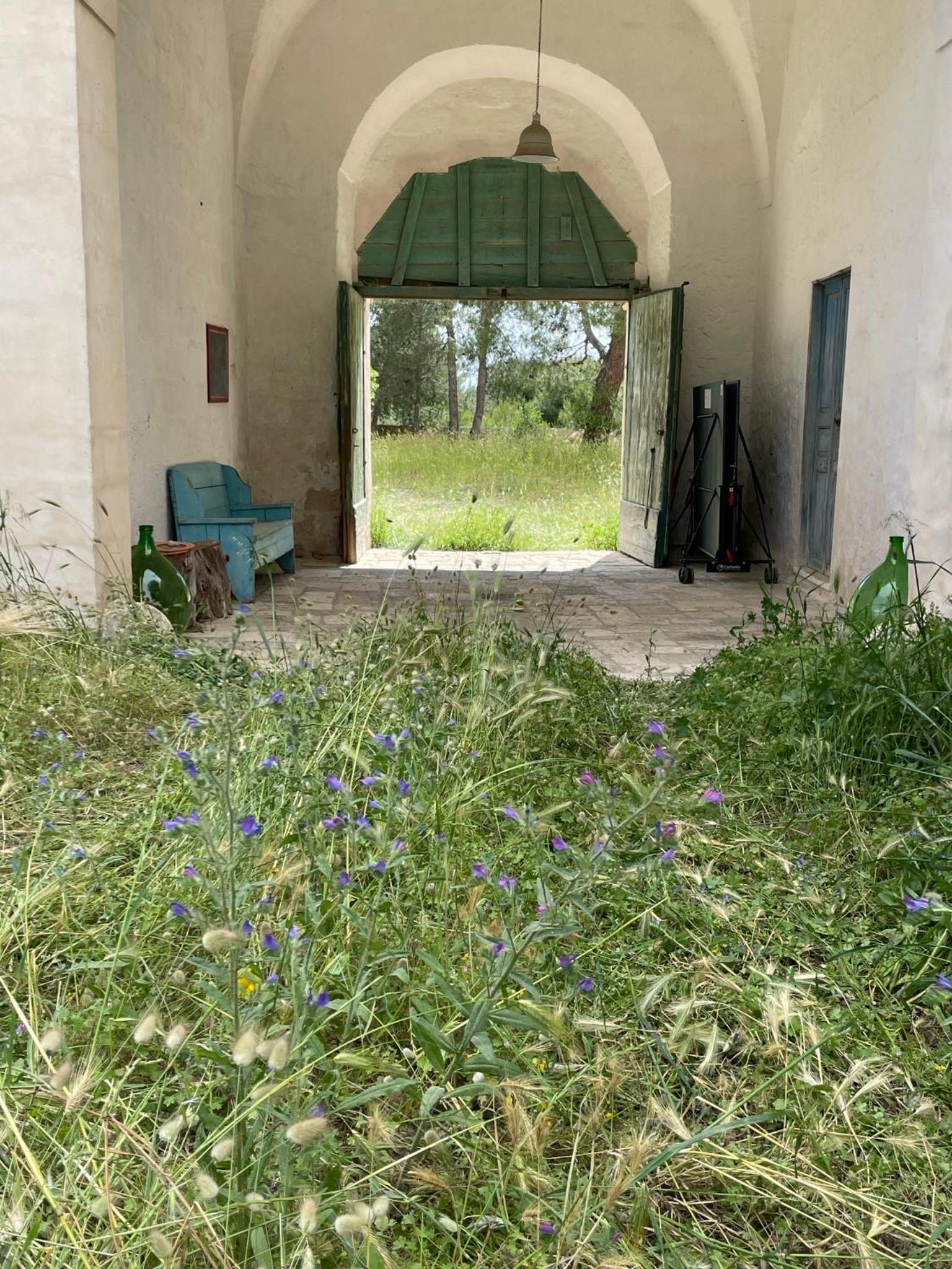 Masseria Mondonuovo