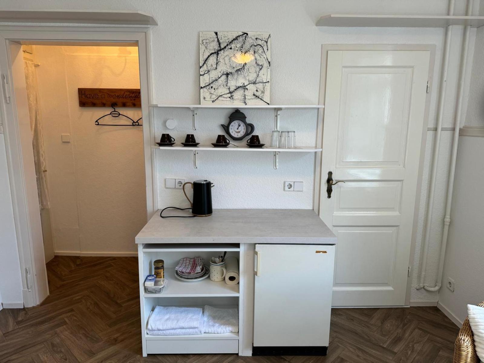 Fewo & Monteurzimmer Forbrich