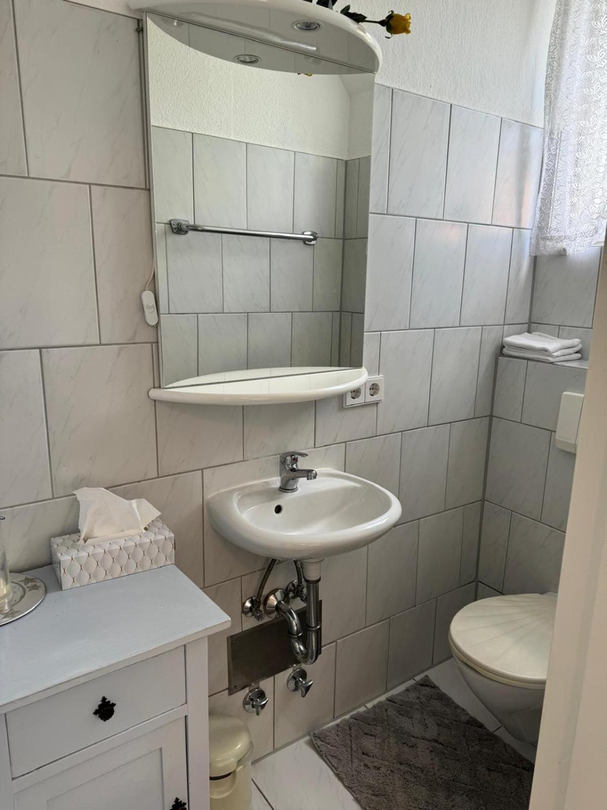 Fewo & Monteurzimmer Forbrich