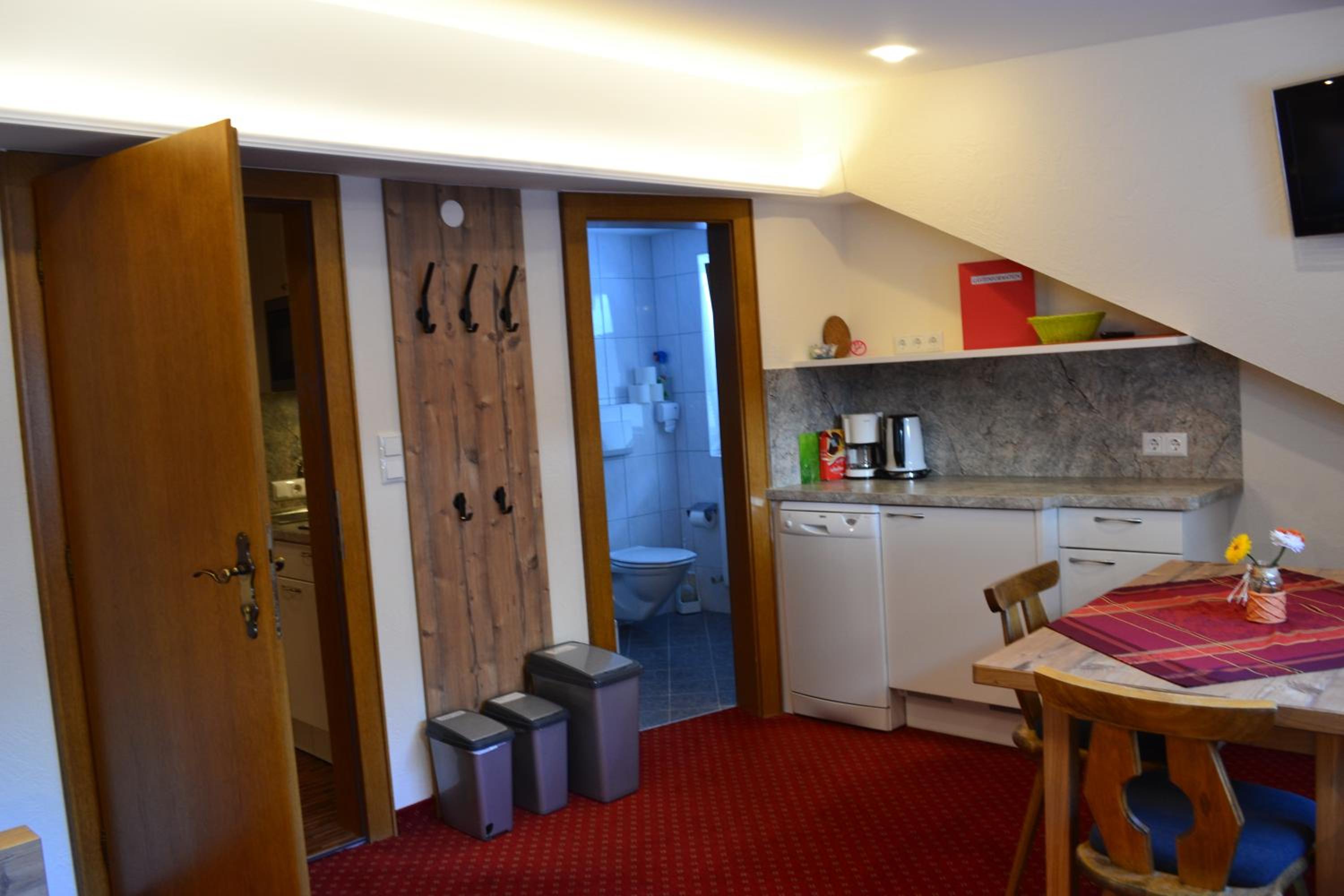 Haus Gfall