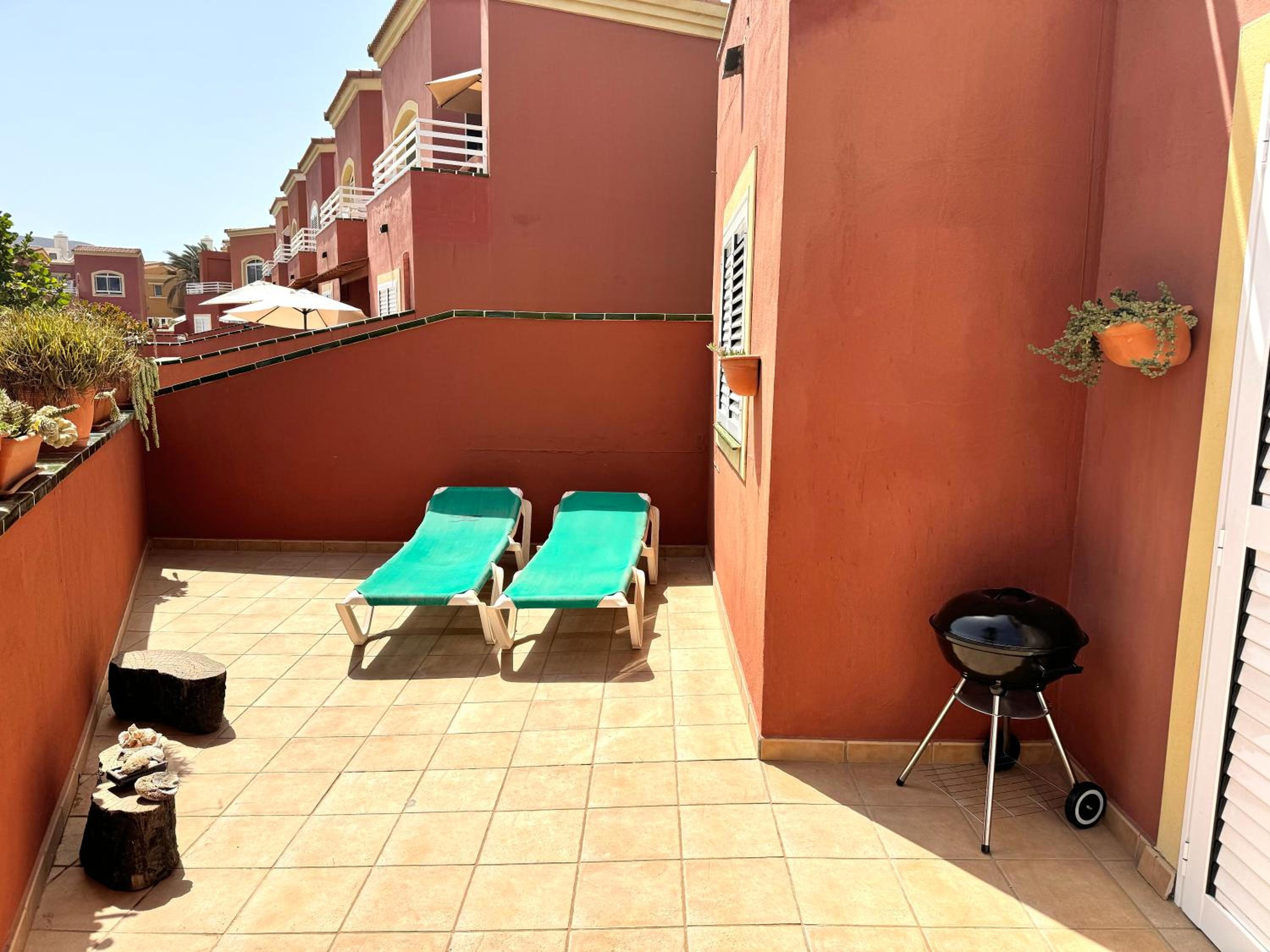 Casa Milo