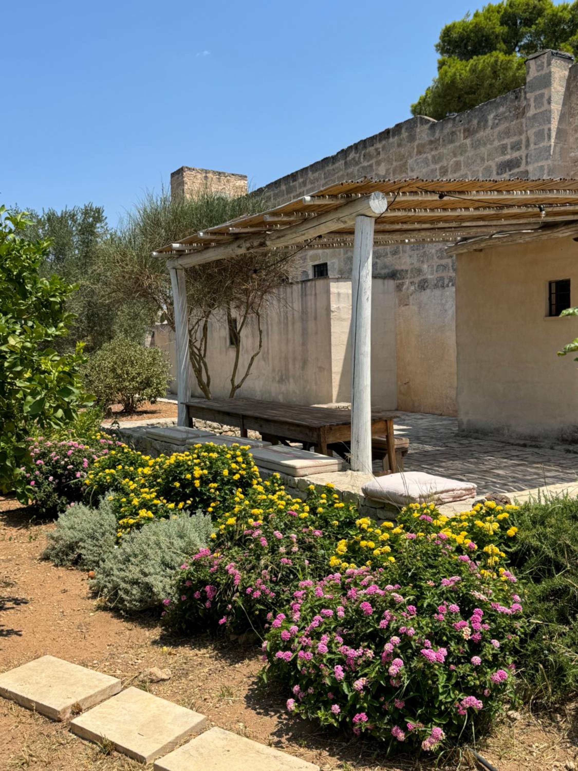 Masseria Mondonuovo