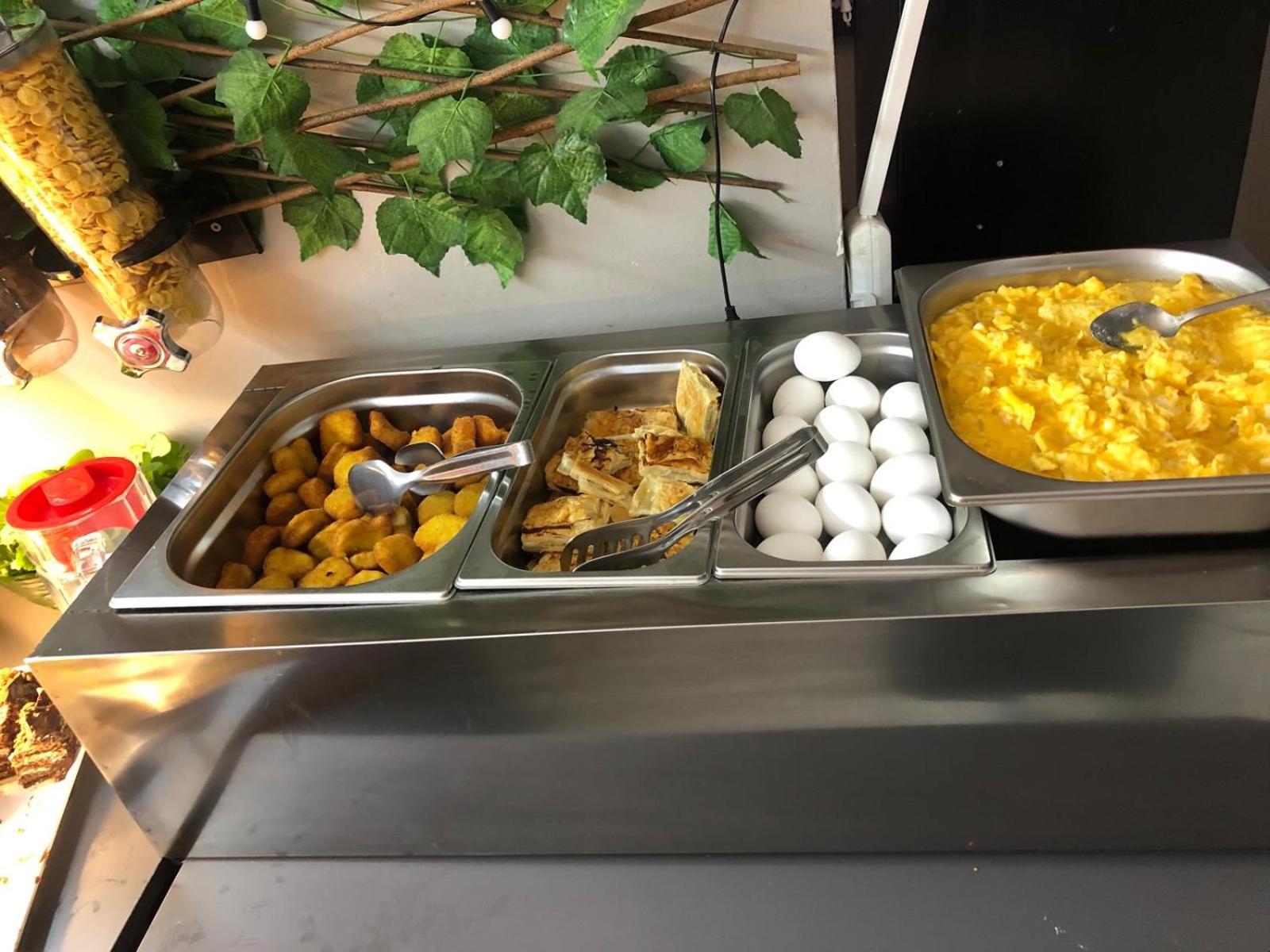 Old City Viva Hotel - Image 124