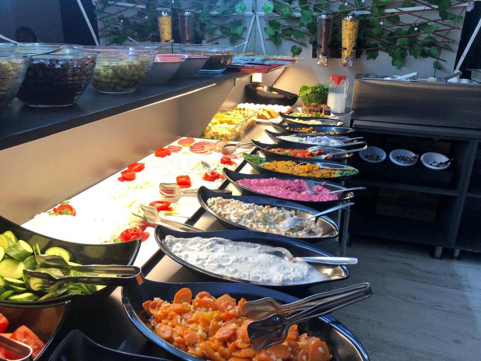 Old City Viva Hotel - Image 87