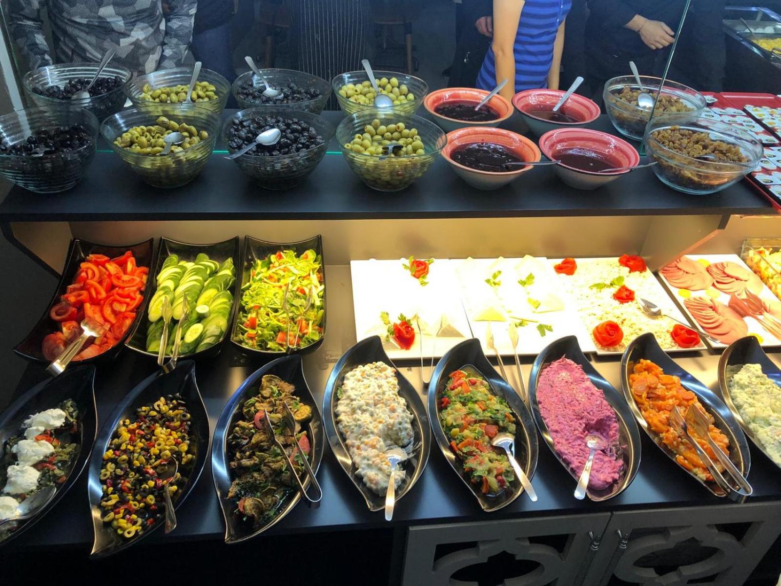 Old City Viva Hotel - Image 123