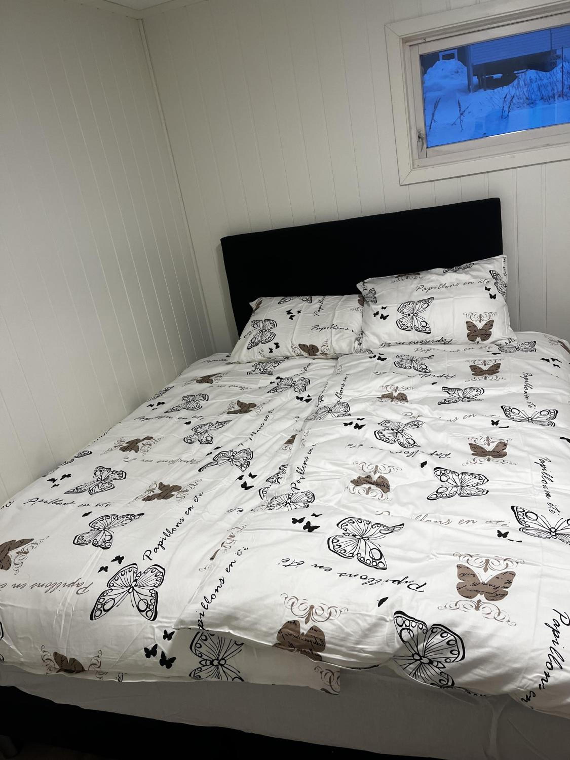 Tromso - Apartment - Sleeps 5 - Great Location