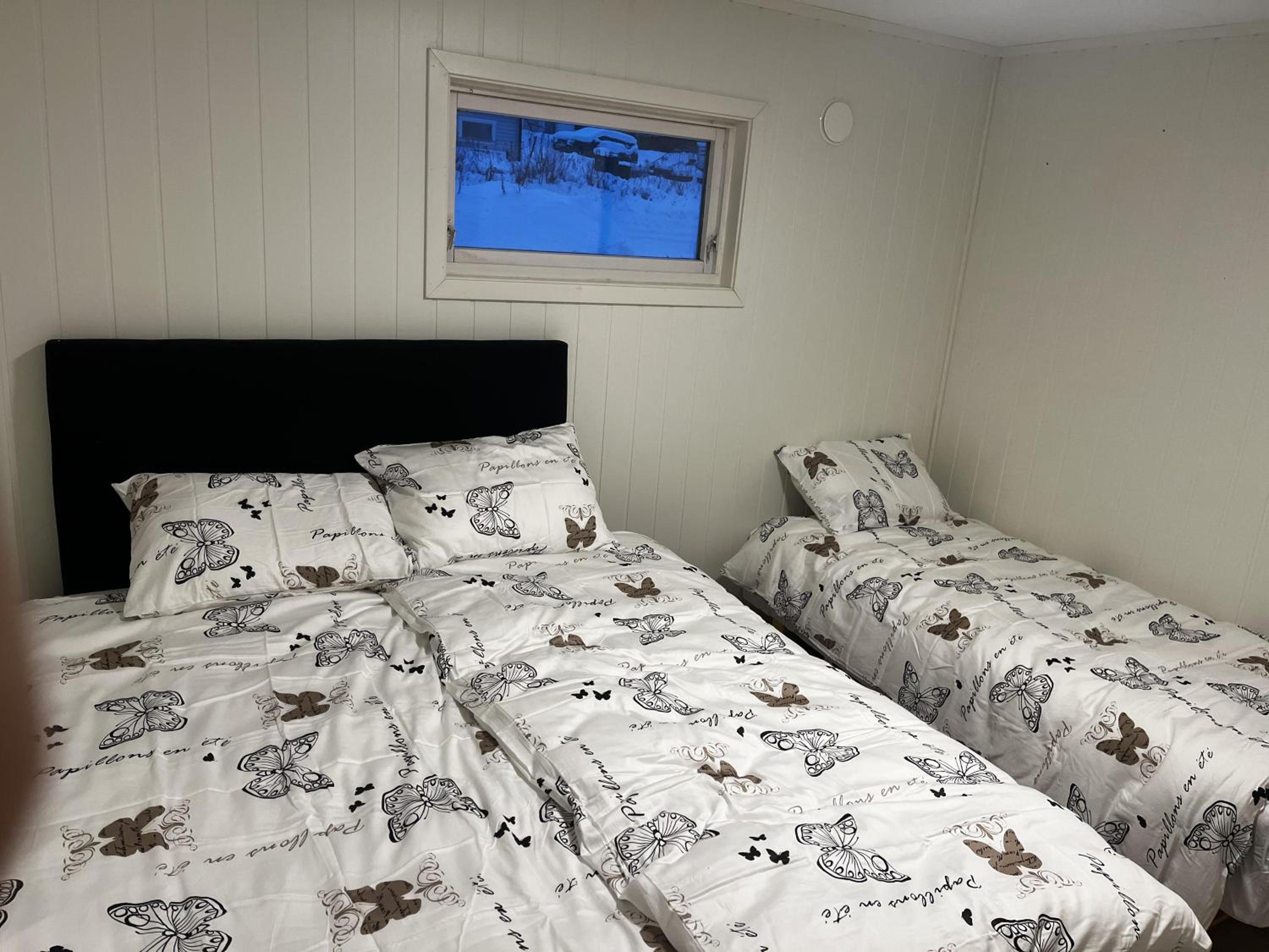 Tromso - Apartment - Sleeps 5 - Great Location