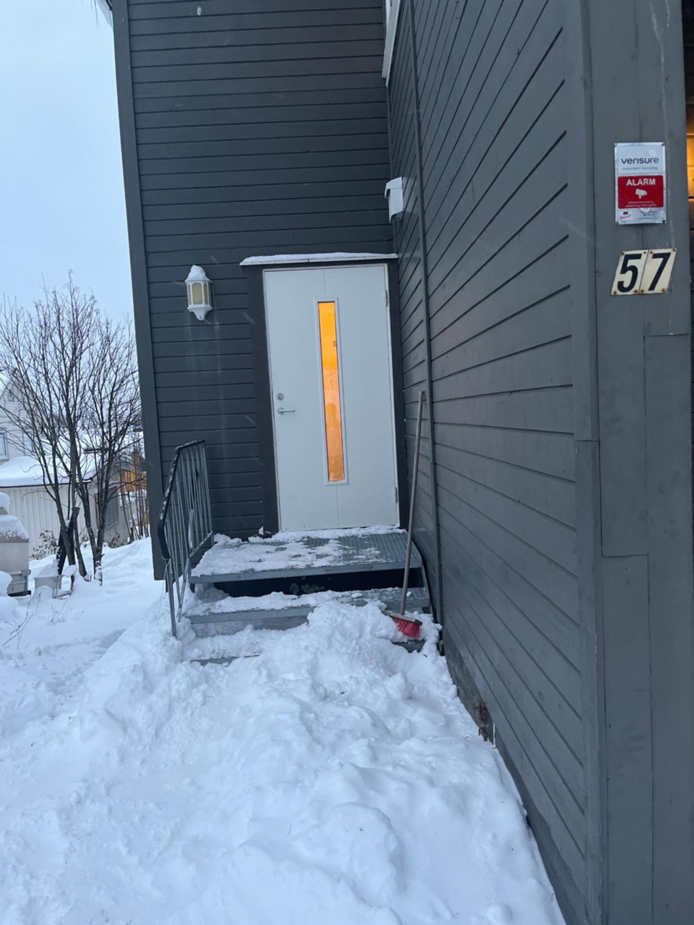 Tromso - Apartment - Sleeps 5 - Great Location