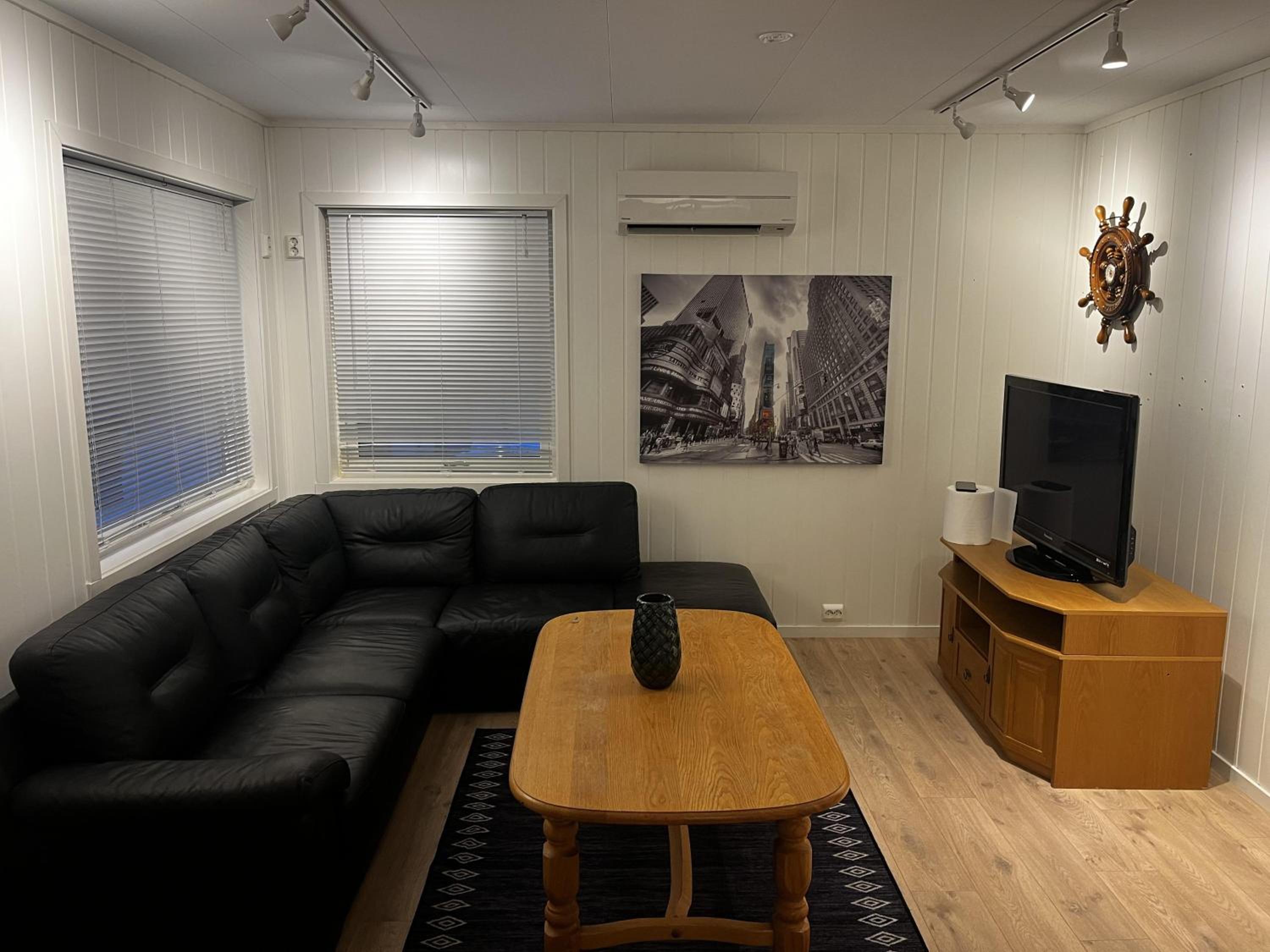 Tromso - Apartment - Sleeps 5 - Great Location