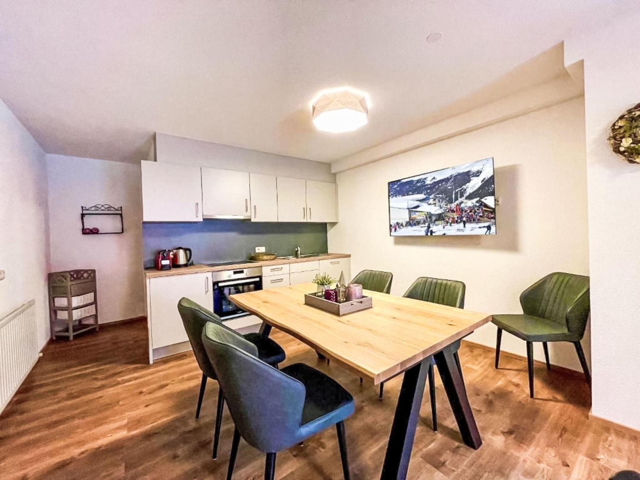 Apartment Panorama by Interhome