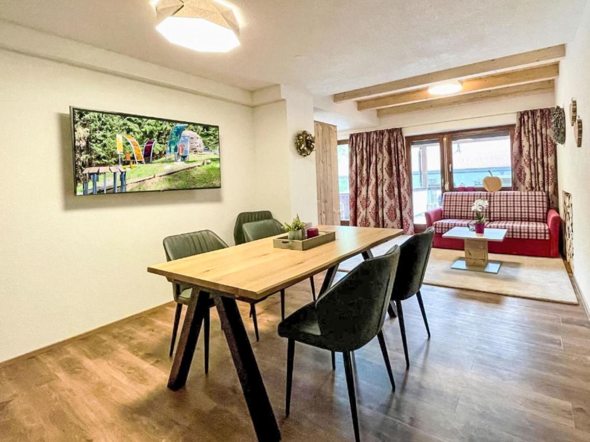 Apartment Panorama by Interhome