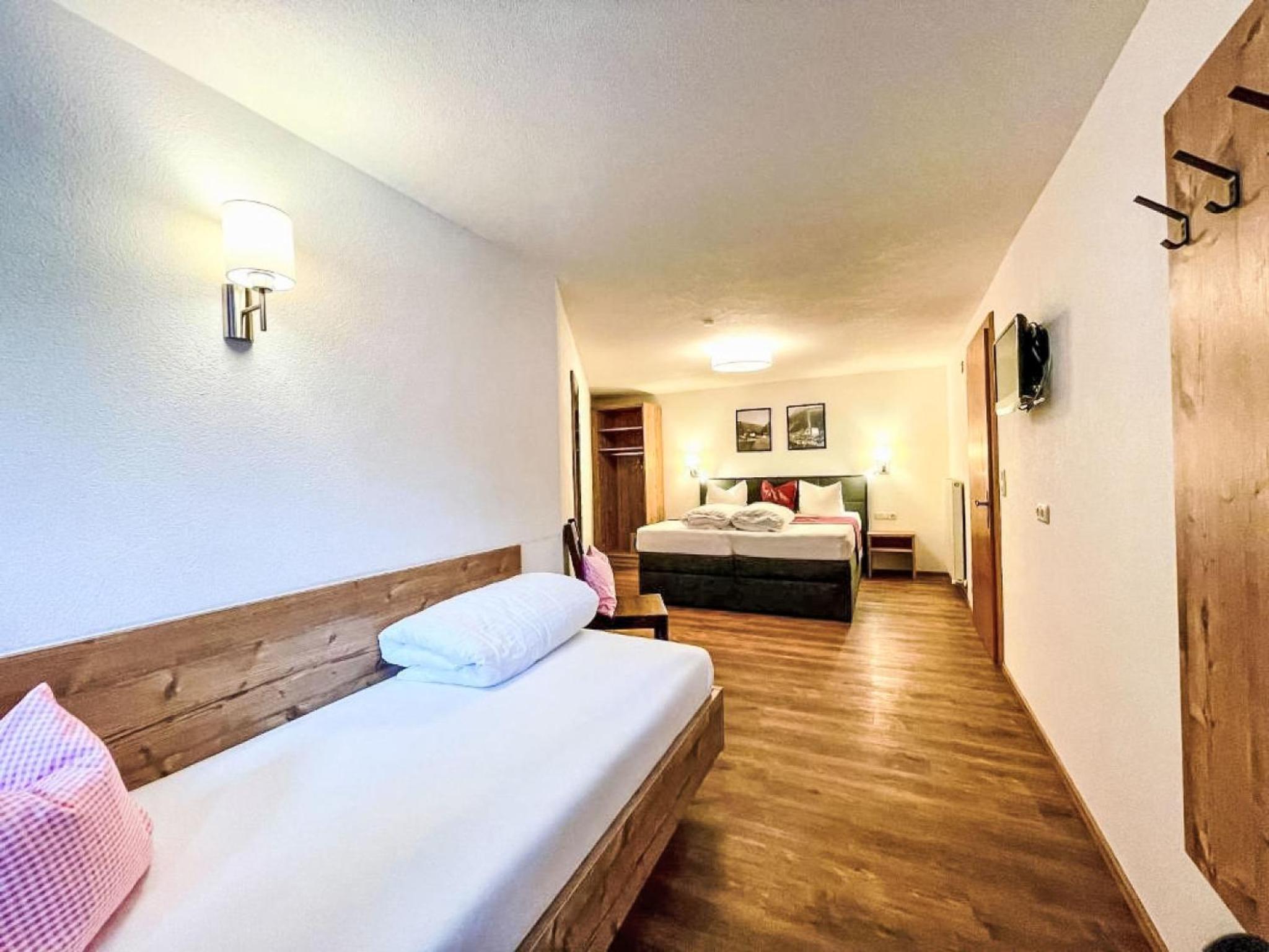 Apartment Panorama by Interhome