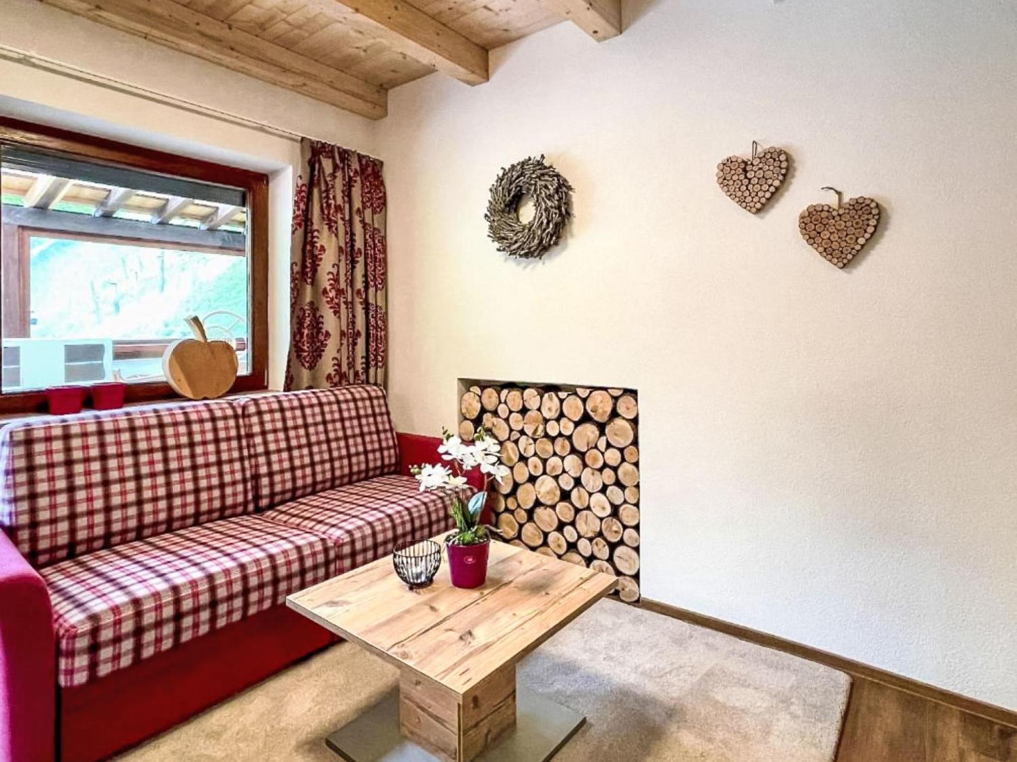Apartment Panorama by Interhome