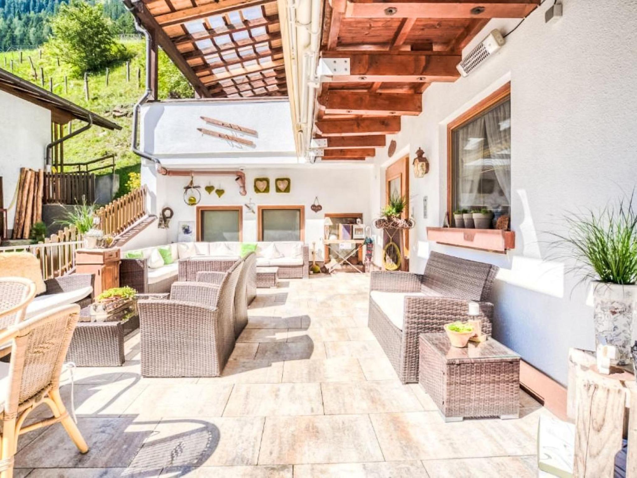 Apartment Panorama by Interhome