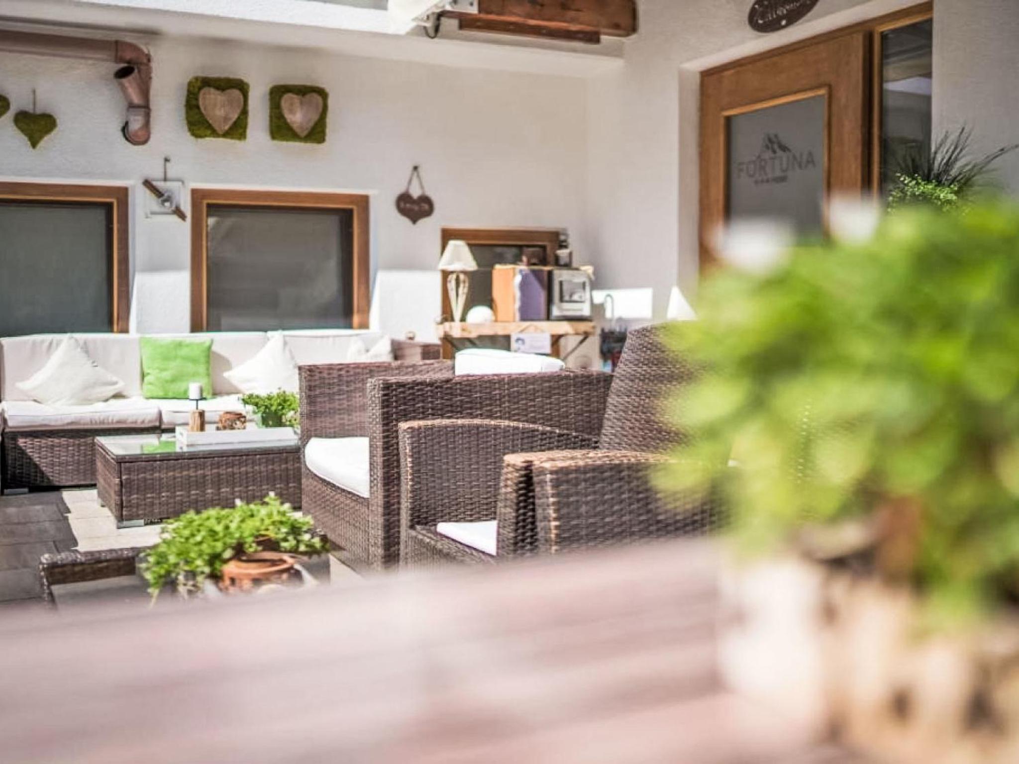 Apartment Panorama by Interhome