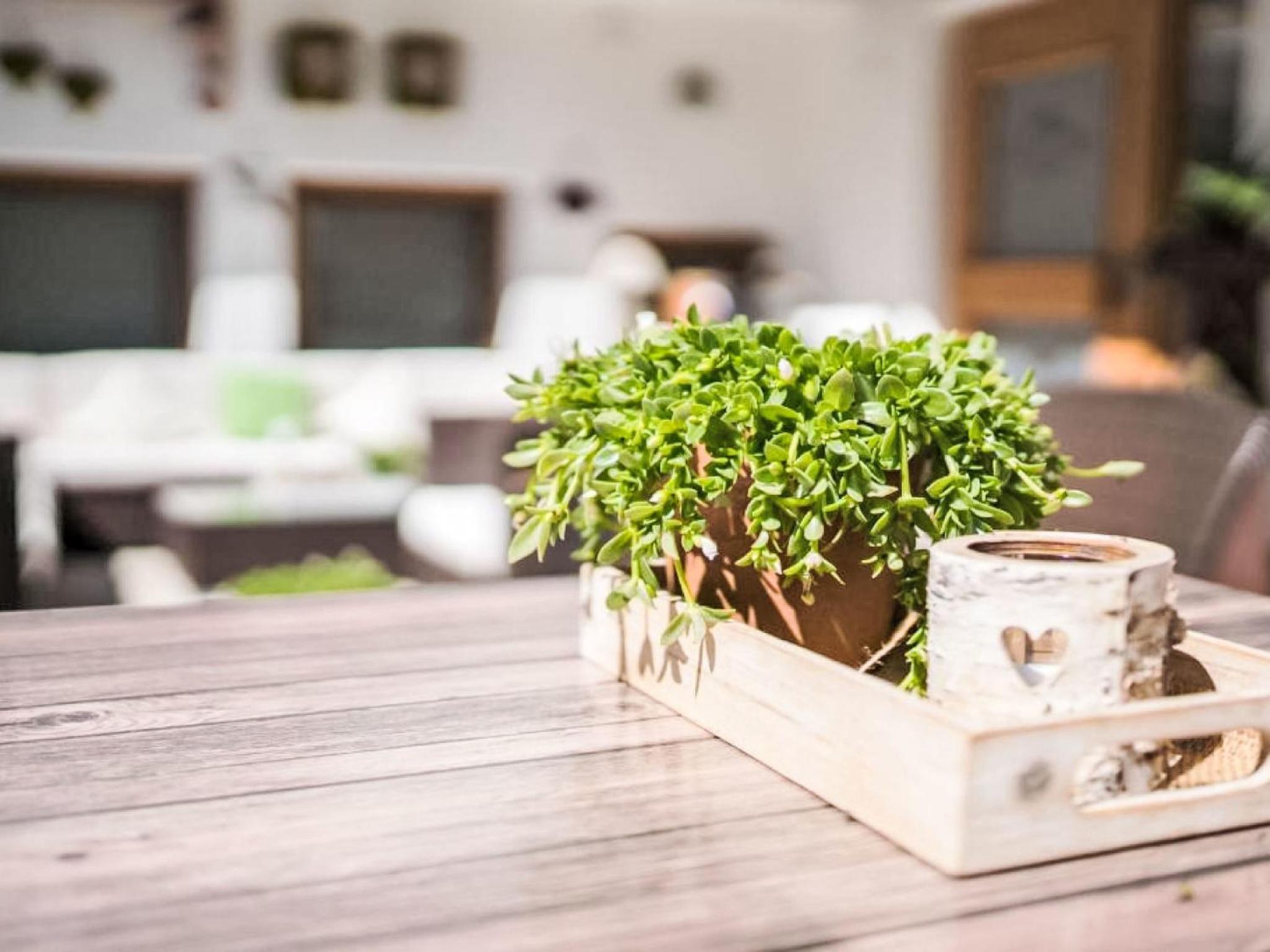 Apartment Panorama by Interhome