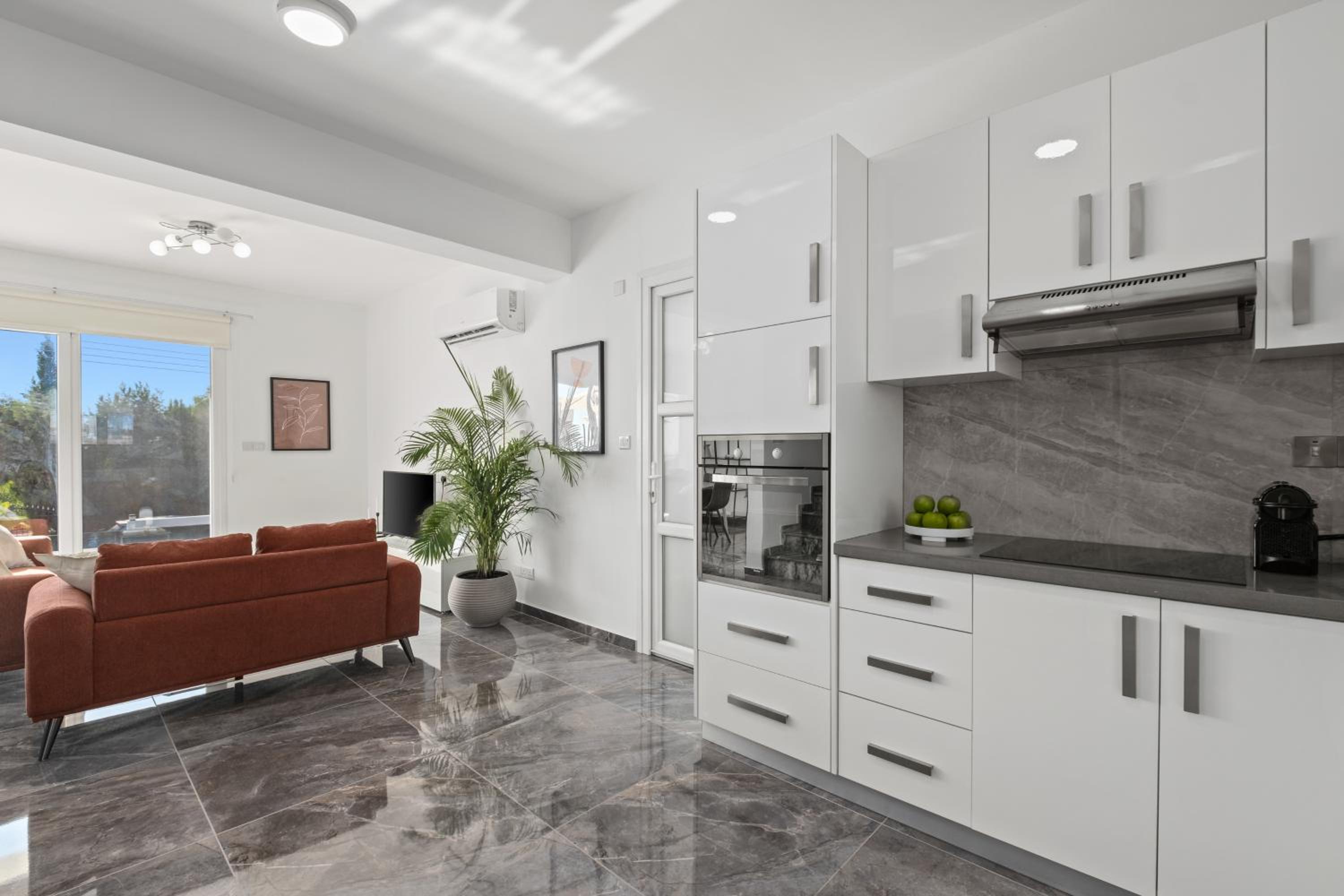 Anais Luxury Villa by Nomads