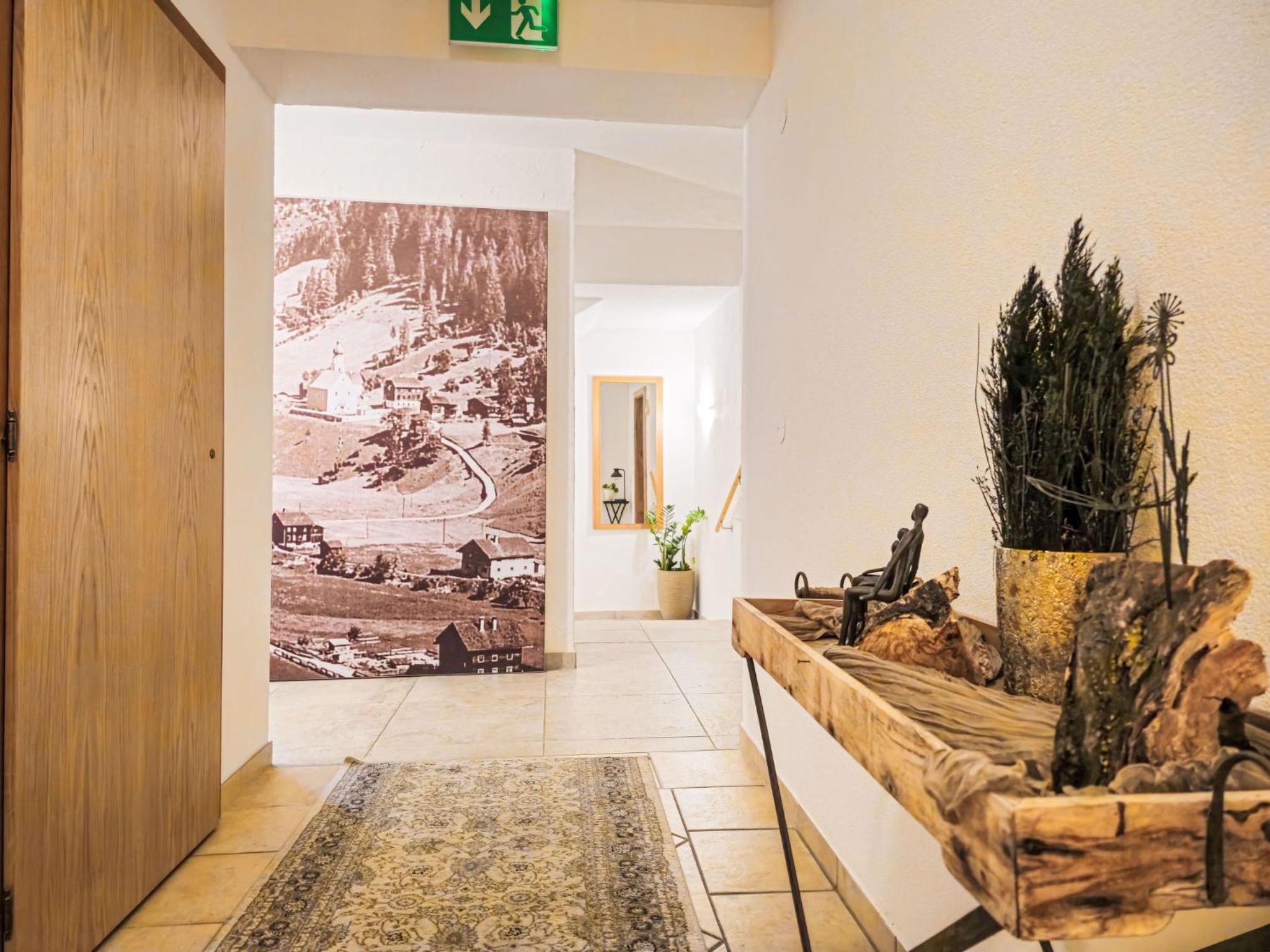 Apartment Panorama by Interhome