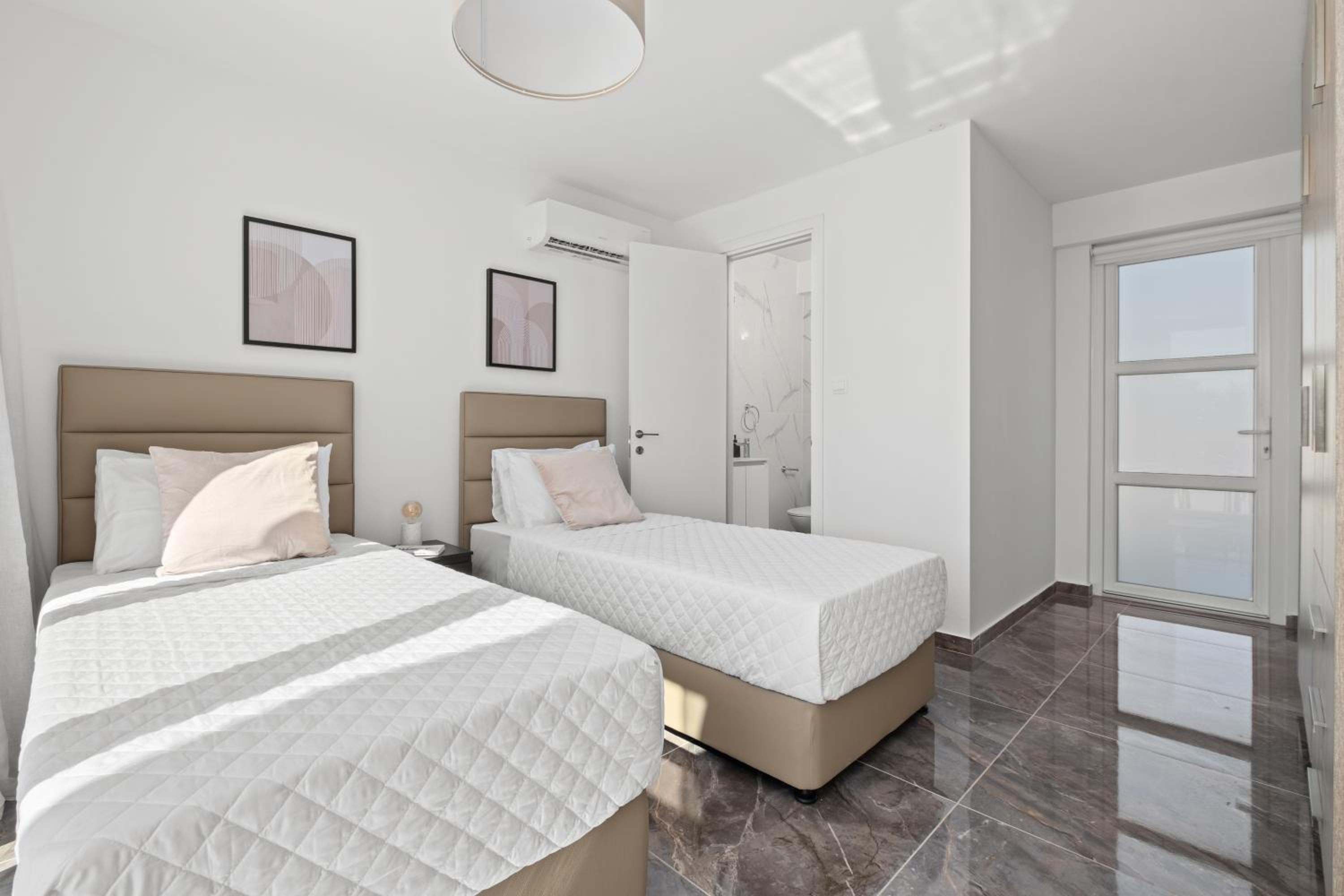 Anais Luxury Villa by Nomads