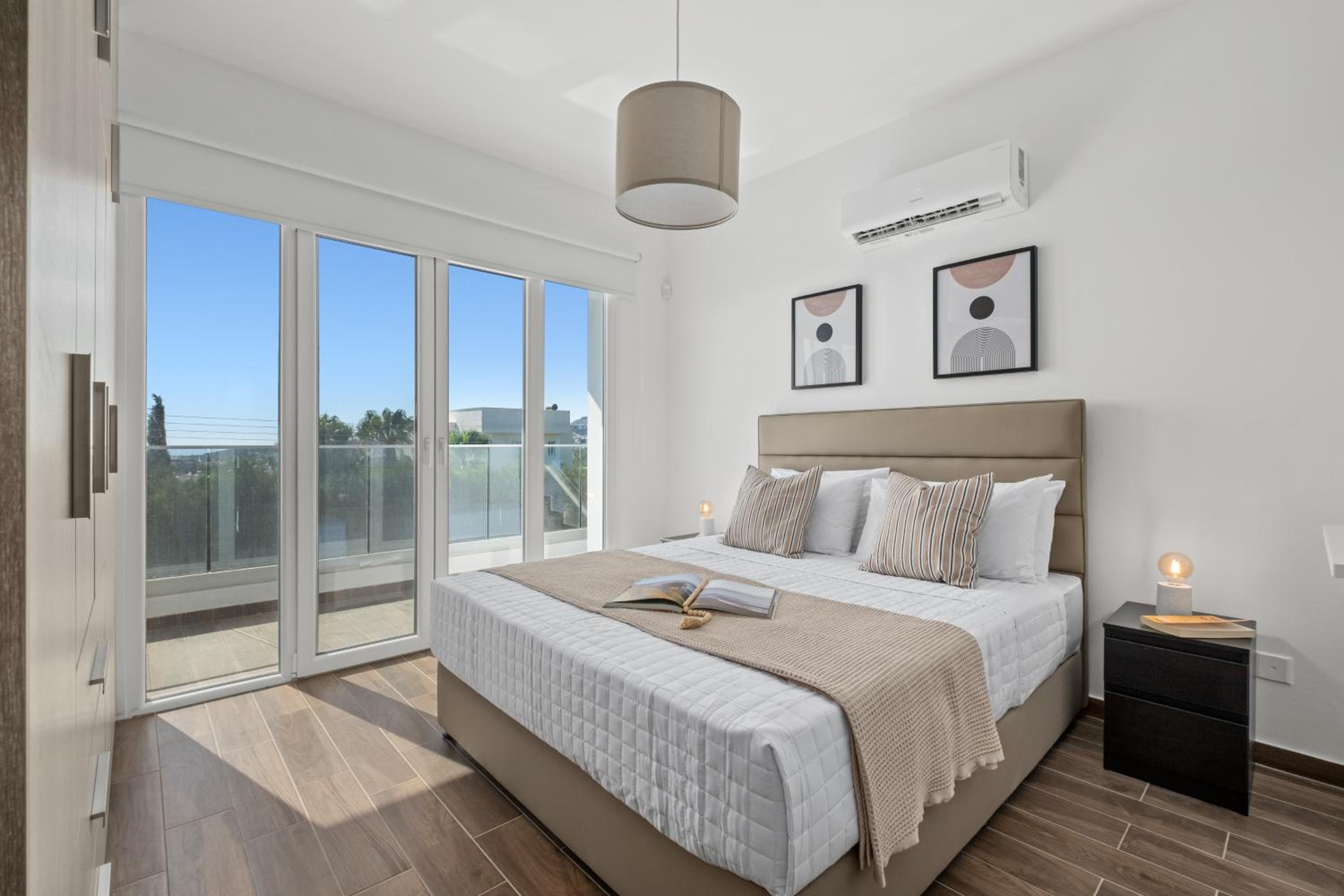 Anais Luxury Villa by Nomads
