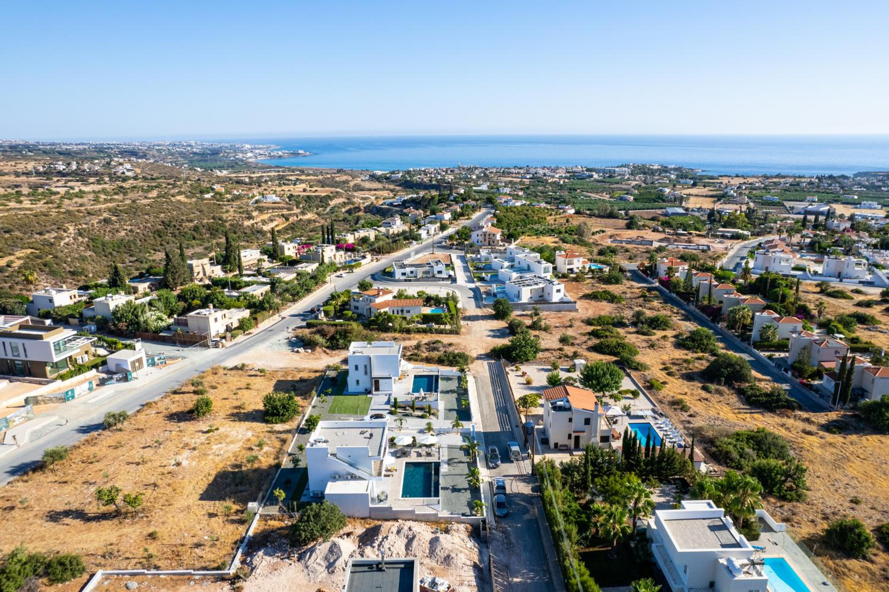 Anais Luxury Villa by Nomads