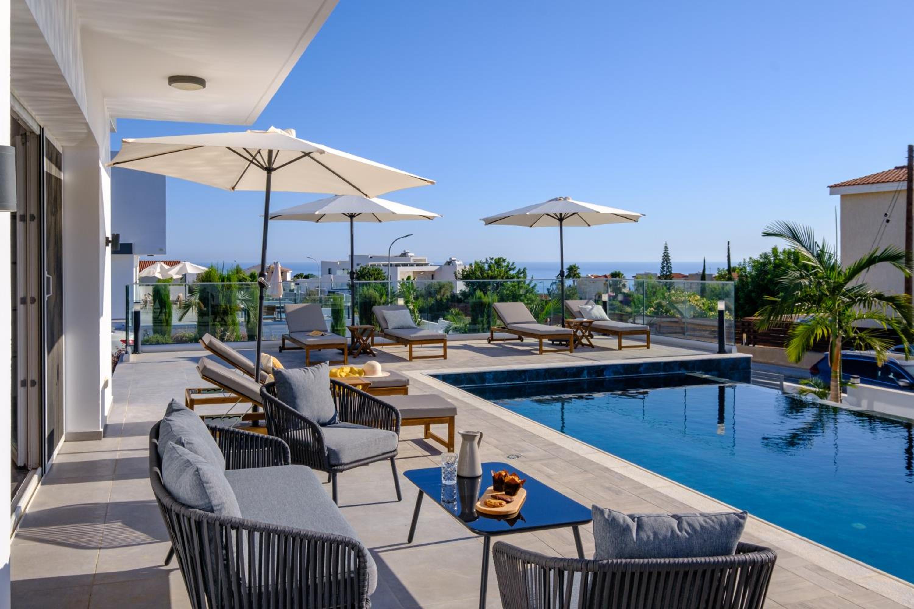 Anais Luxury Villa by Nomads
