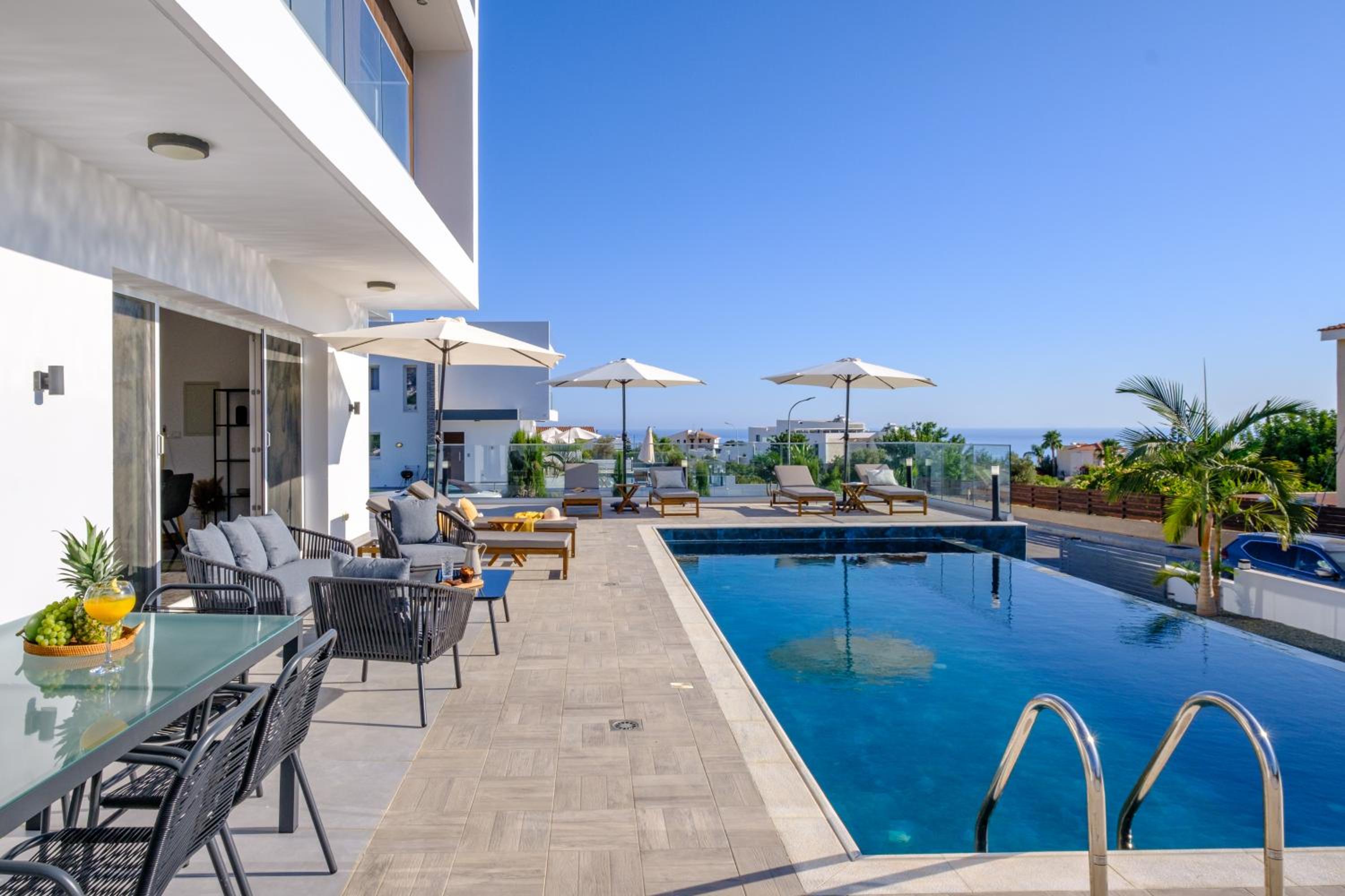 Anais Luxury Villa by Nomads