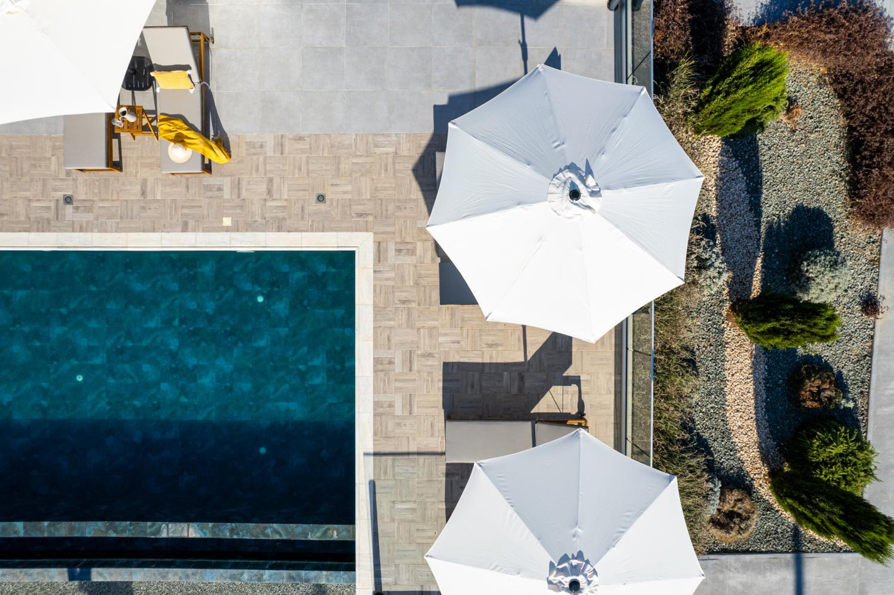 Anais Luxury Villa by Nomads