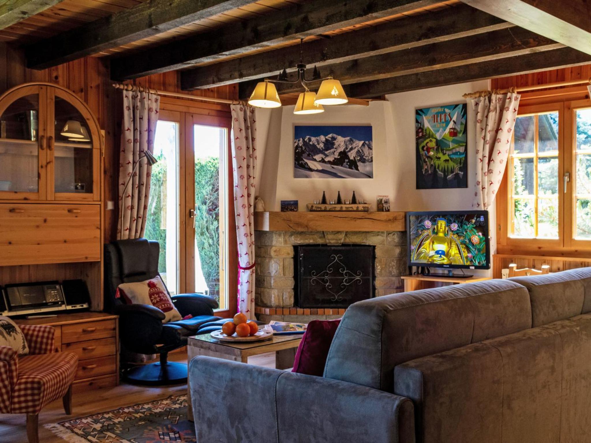 Chalet Mirabeau 6 by Interhome