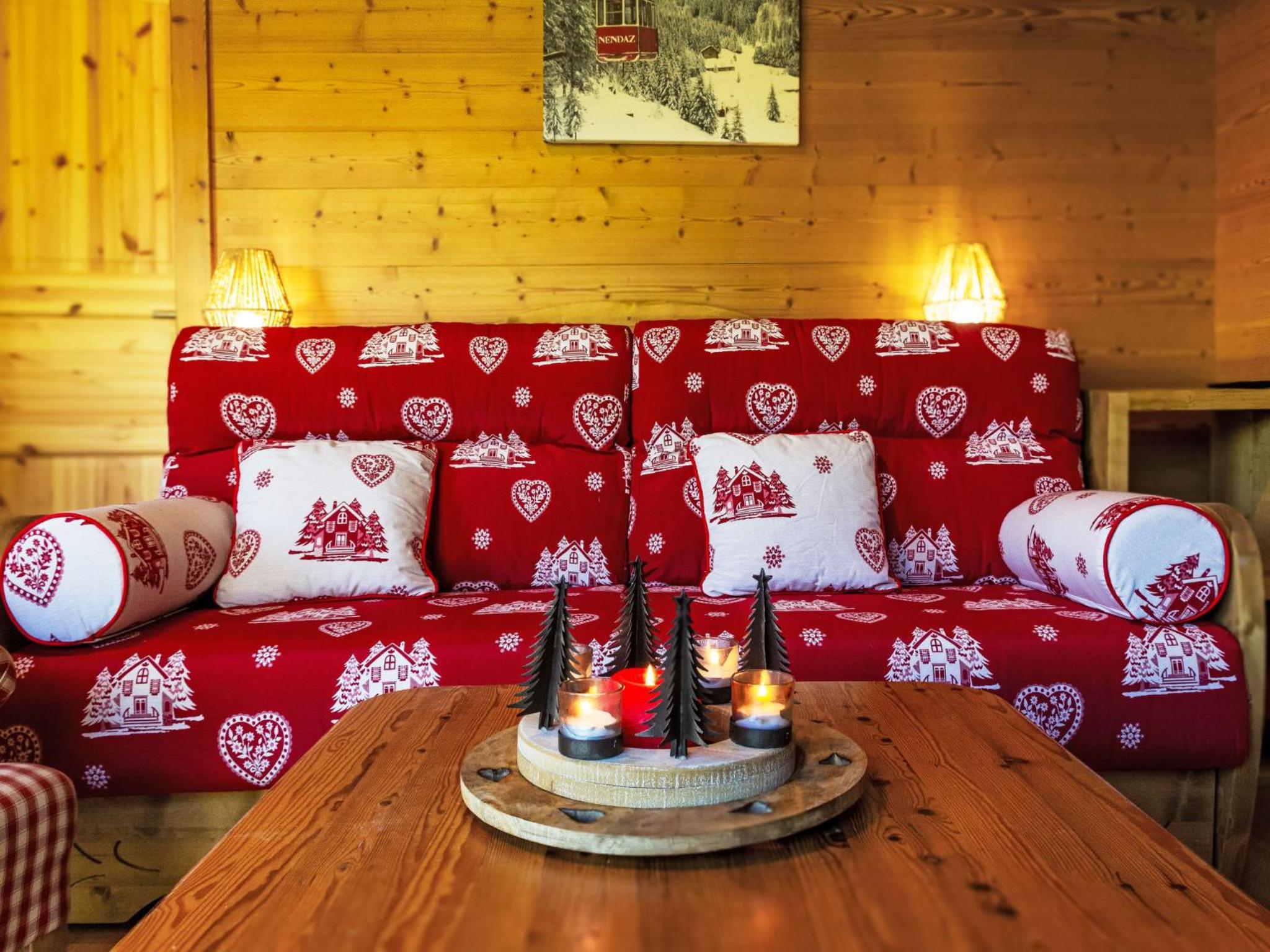 Chalet Mirabeau 6 by Interhome