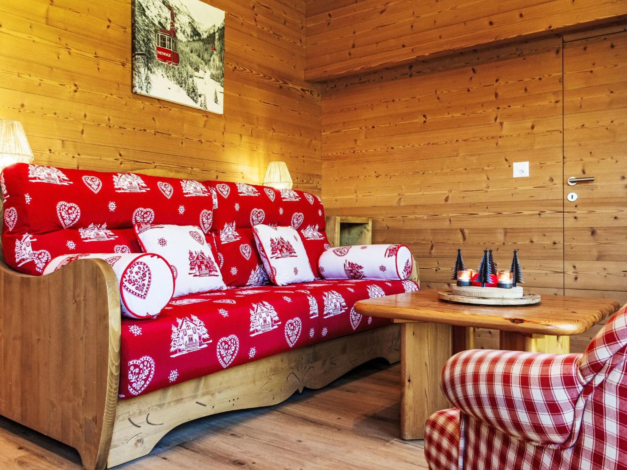 Chalet Mirabeau 6 by Interhome