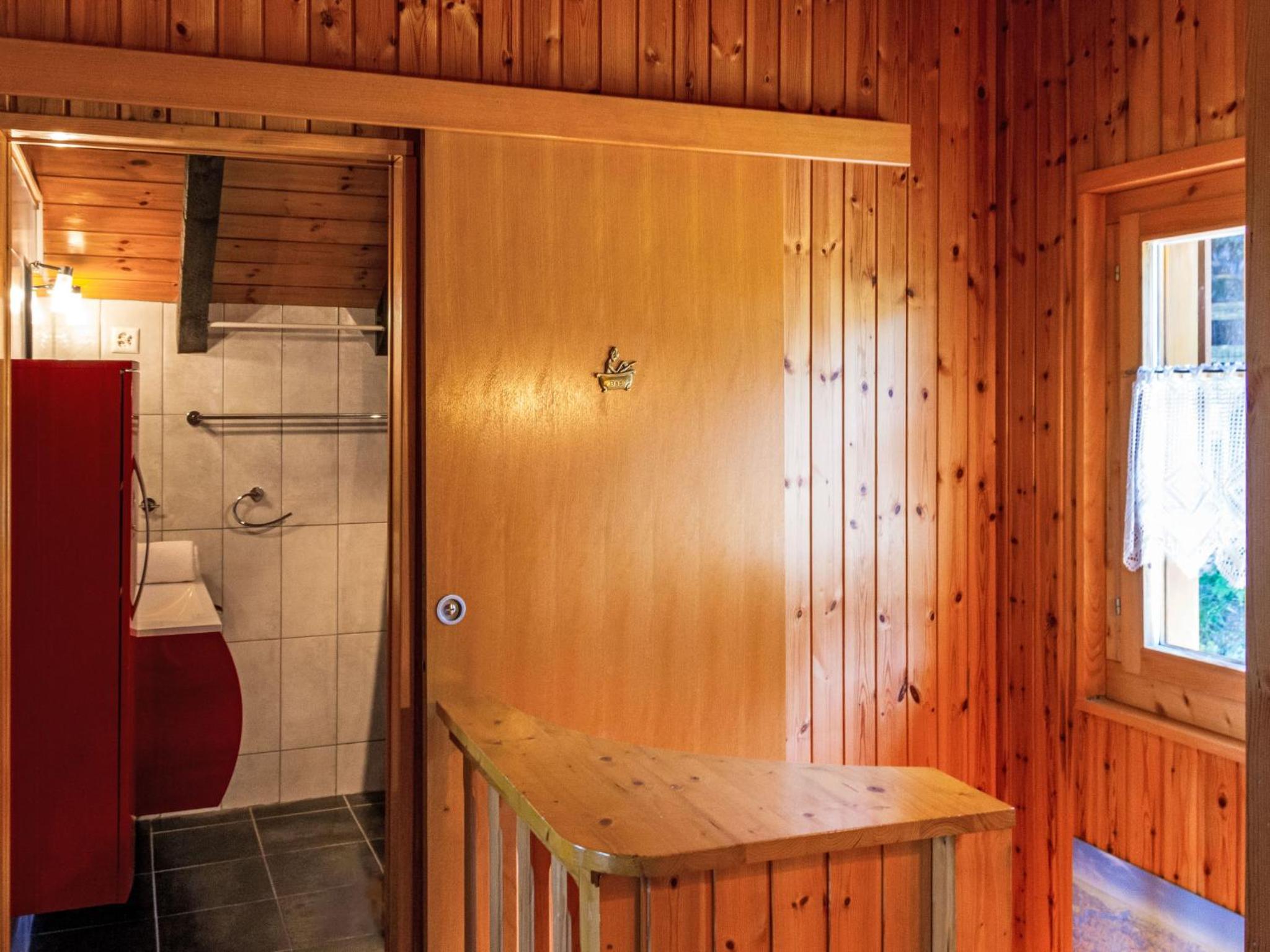 Chalet Mirabeau 6 by Interhome