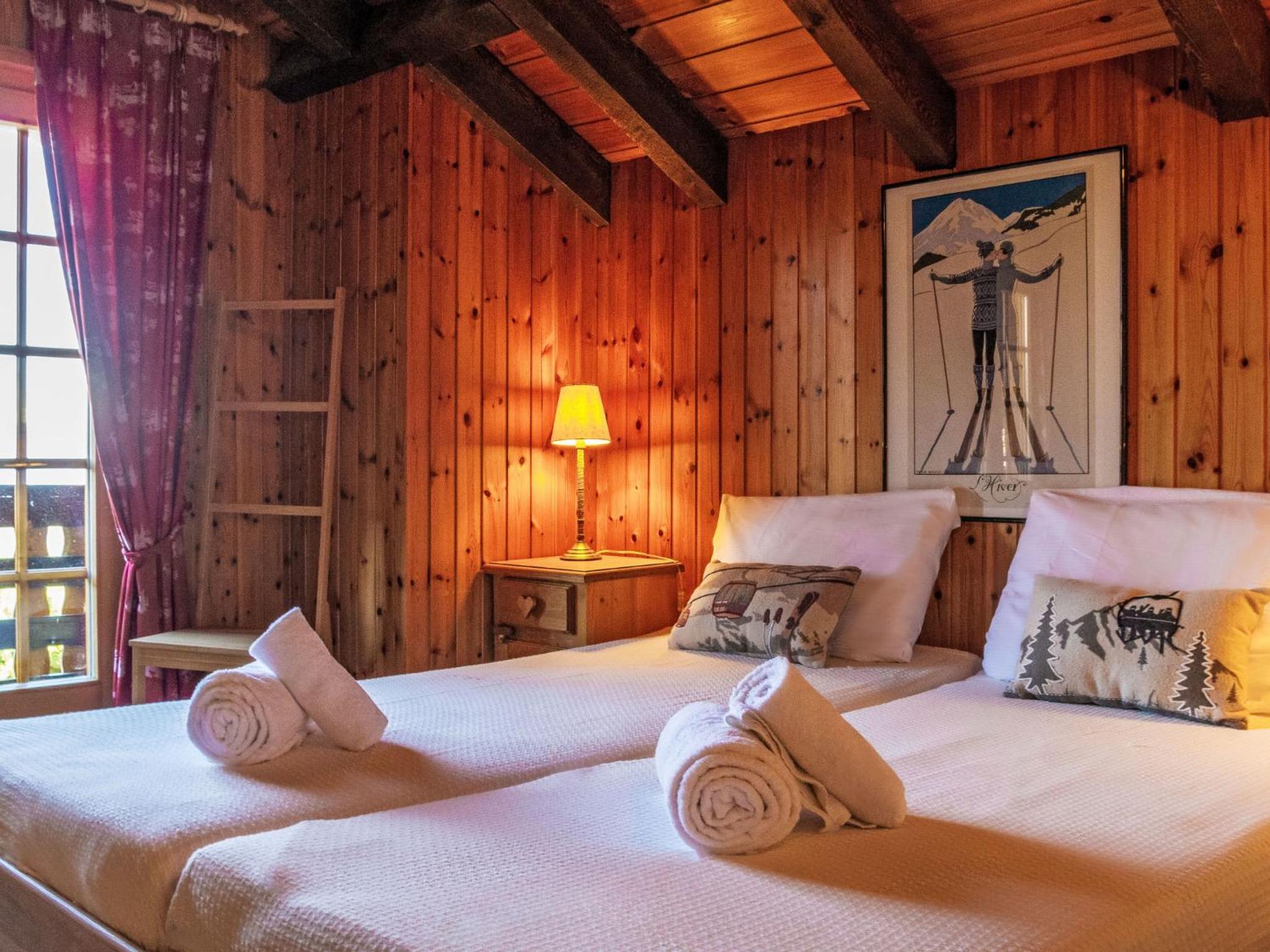 Chalet Mirabeau 6 by Interhome