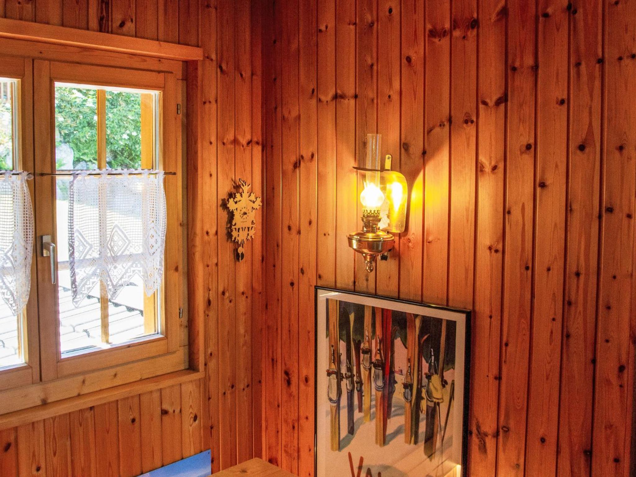 Chalet Mirabeau 6 by Interhome